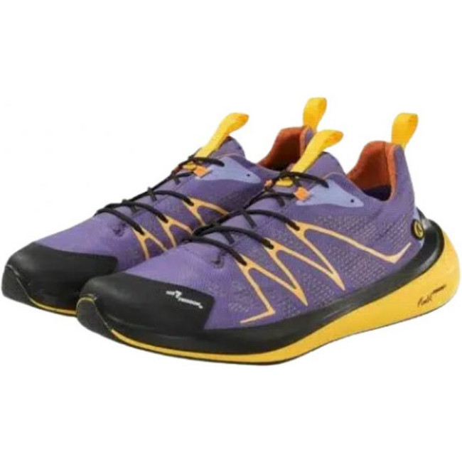 Joe Nimble Ultreya Pilot 1, hardloopschoenen, unisex, paars