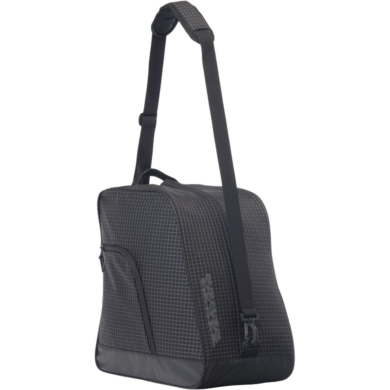 K2 Boot Bag, 12L, zwart