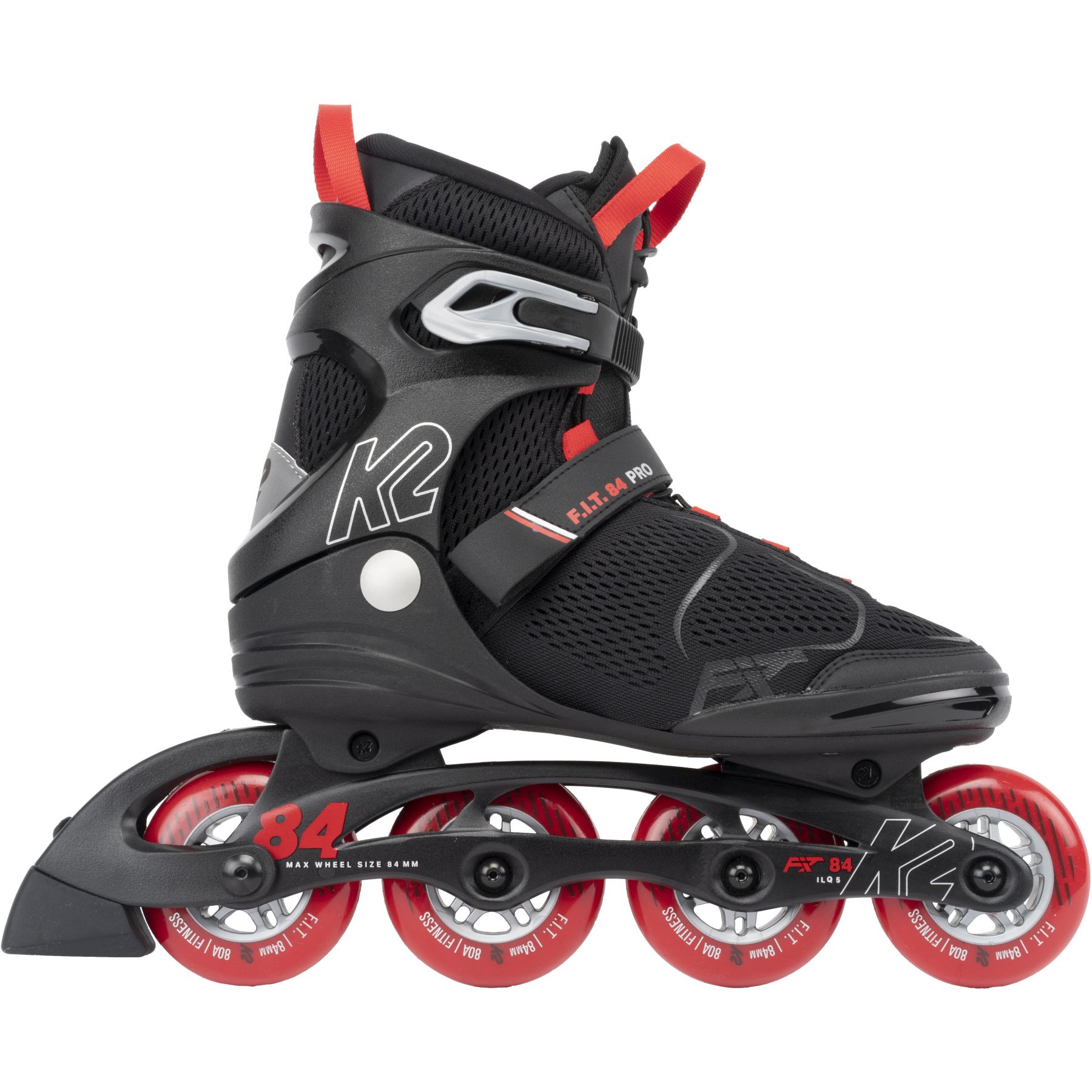 K2 F.I.T. Inlineskates Mannen - Maat 43.5