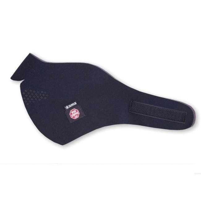 Kama gezichtsmasker met windstopper