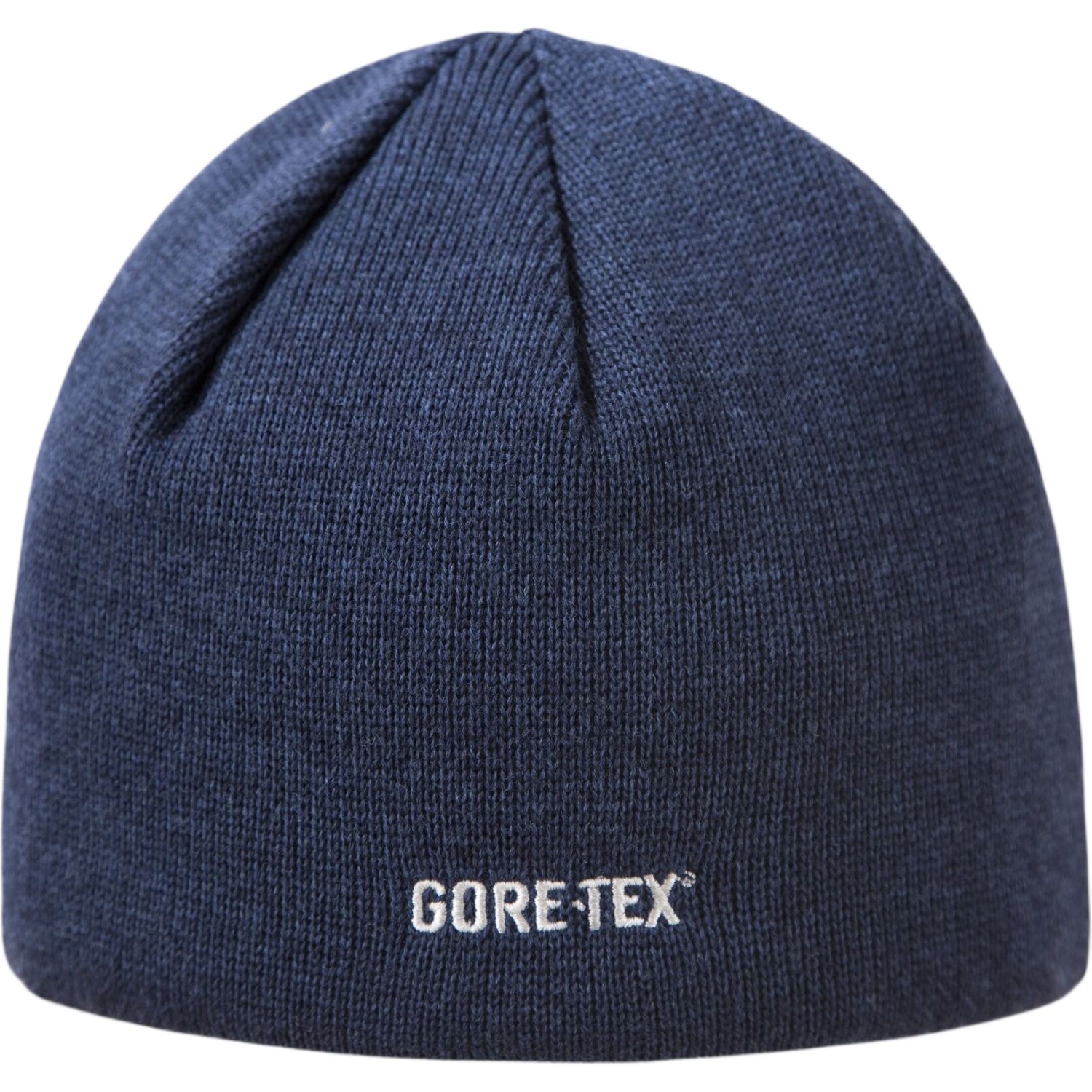 Kama strikhoed med Gore-Tex, navy