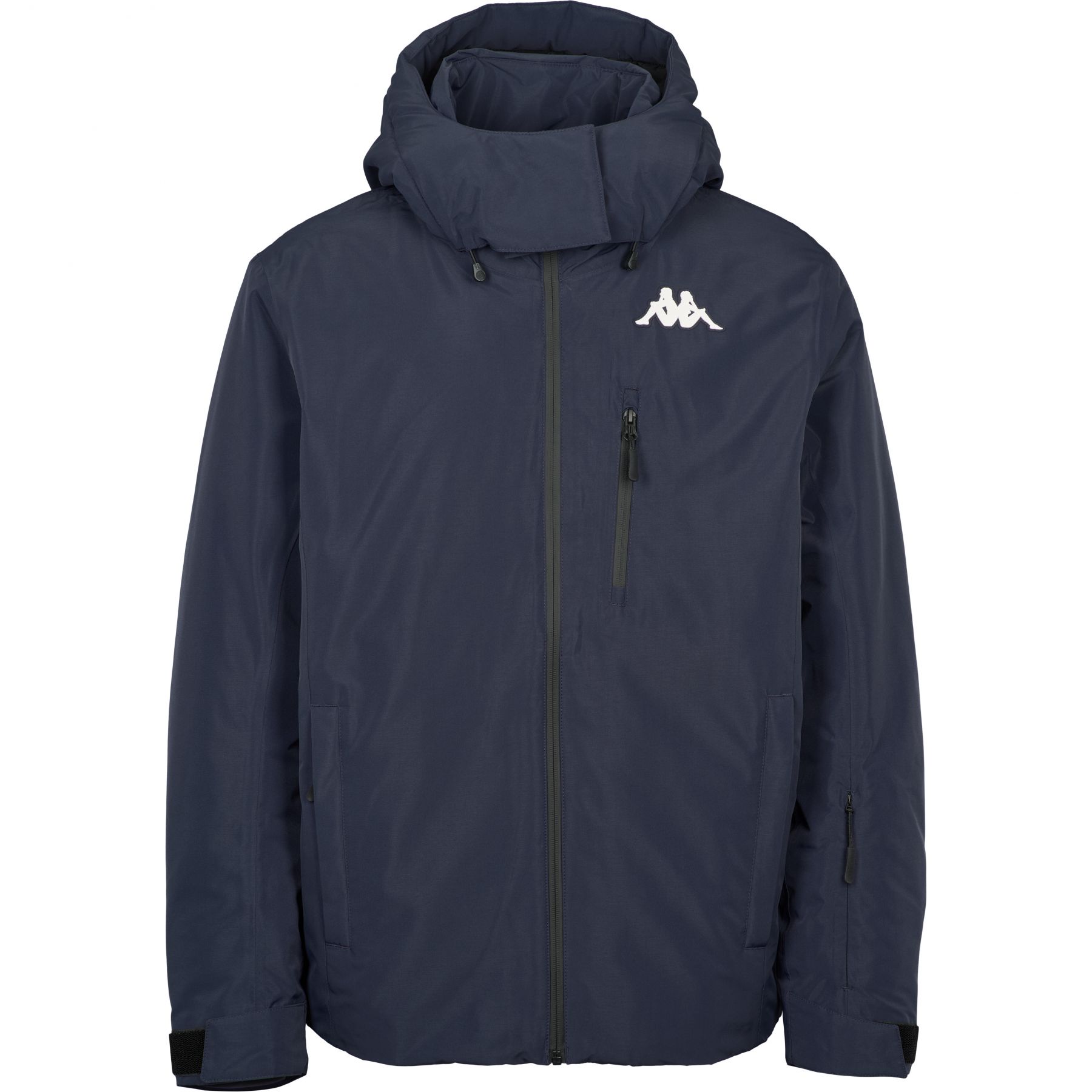 Kappa Scaniv, skijas, heren, donkerblauw