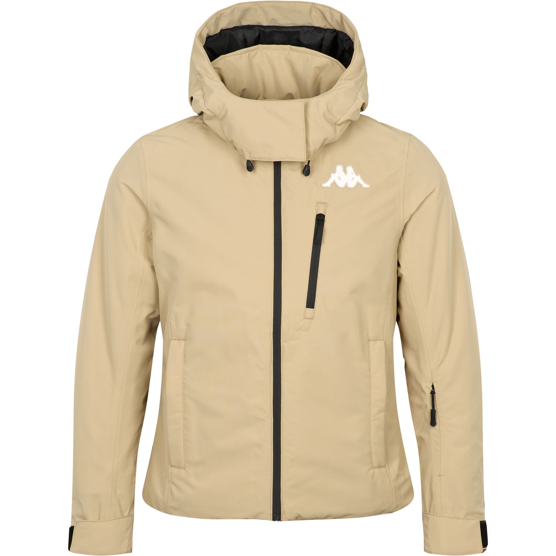 Kappa Scanivy, skijas, dames, beige