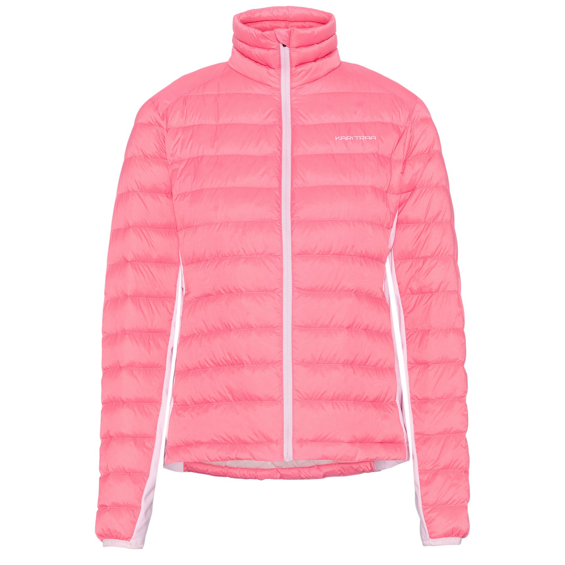 Kari Traa Emilie Down Jacket, donsjas, dames, roze