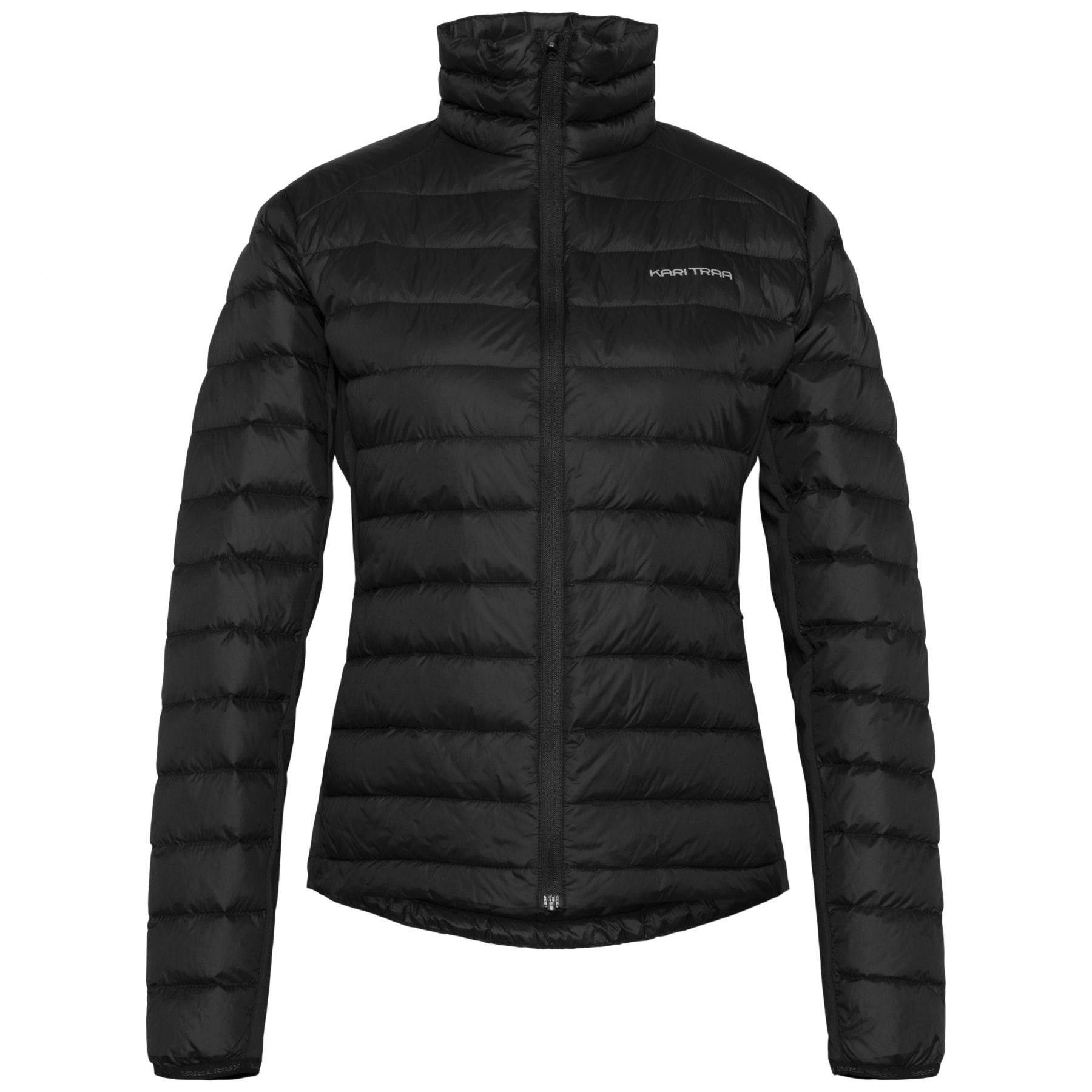 Kari Traa Emilie Down Jacket, donsjas, dames, zwart