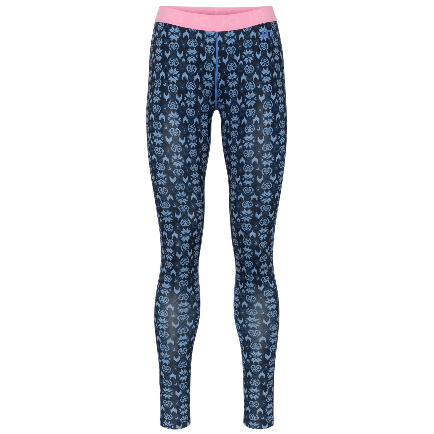 Kari Traa Fryd Pant, thermisch ondergoed, dames, roiri