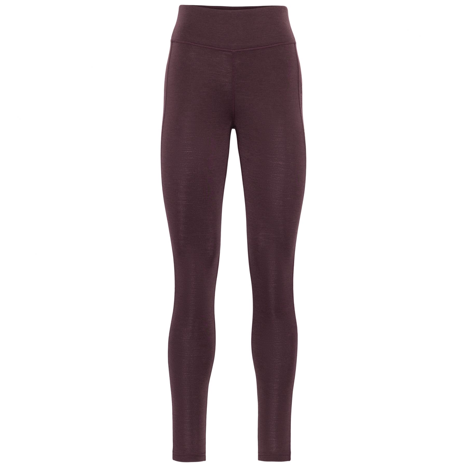 Kari Traa Ines, thermobroek, dames, bruin