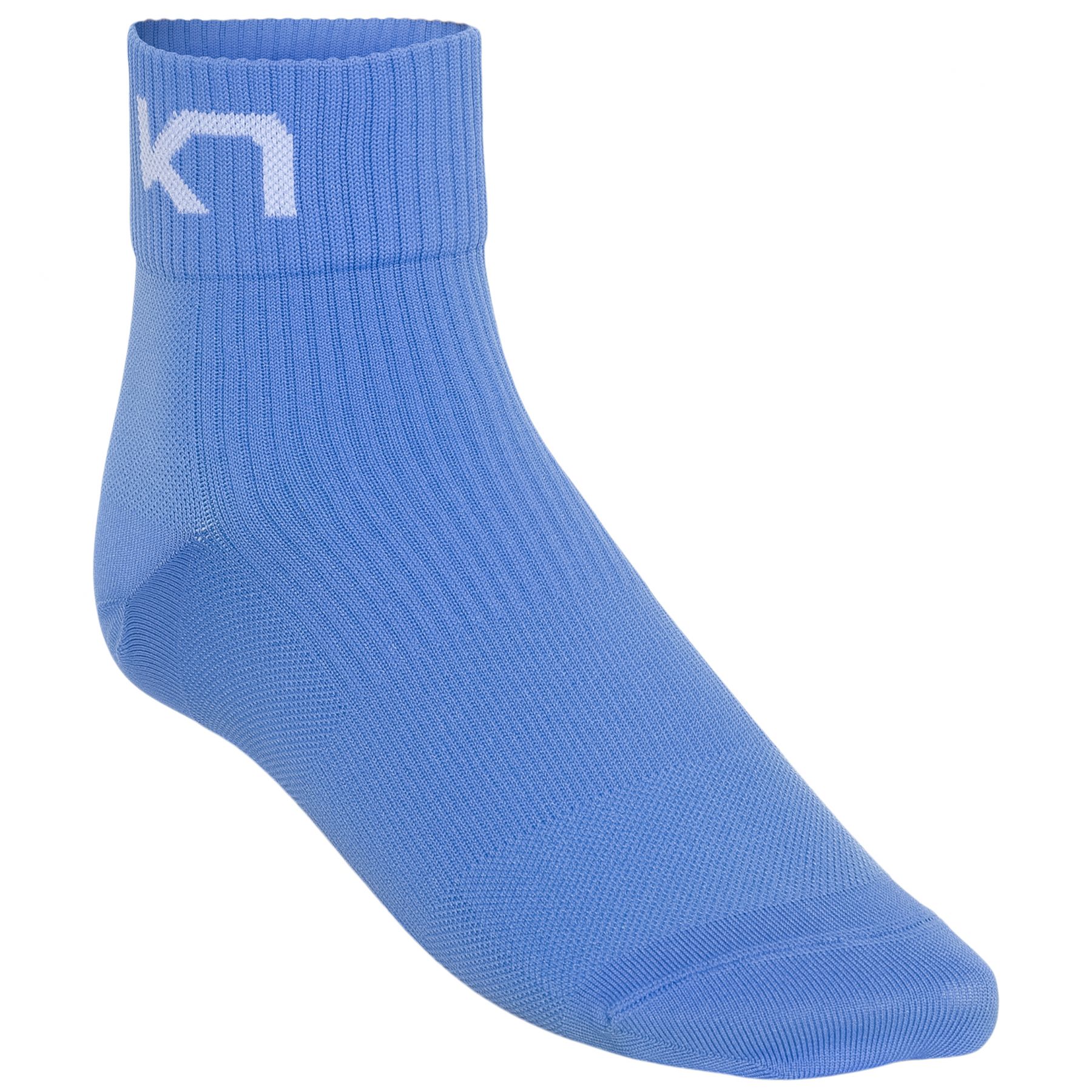 Kari Traa Linnea Mid Sock, dames, sea