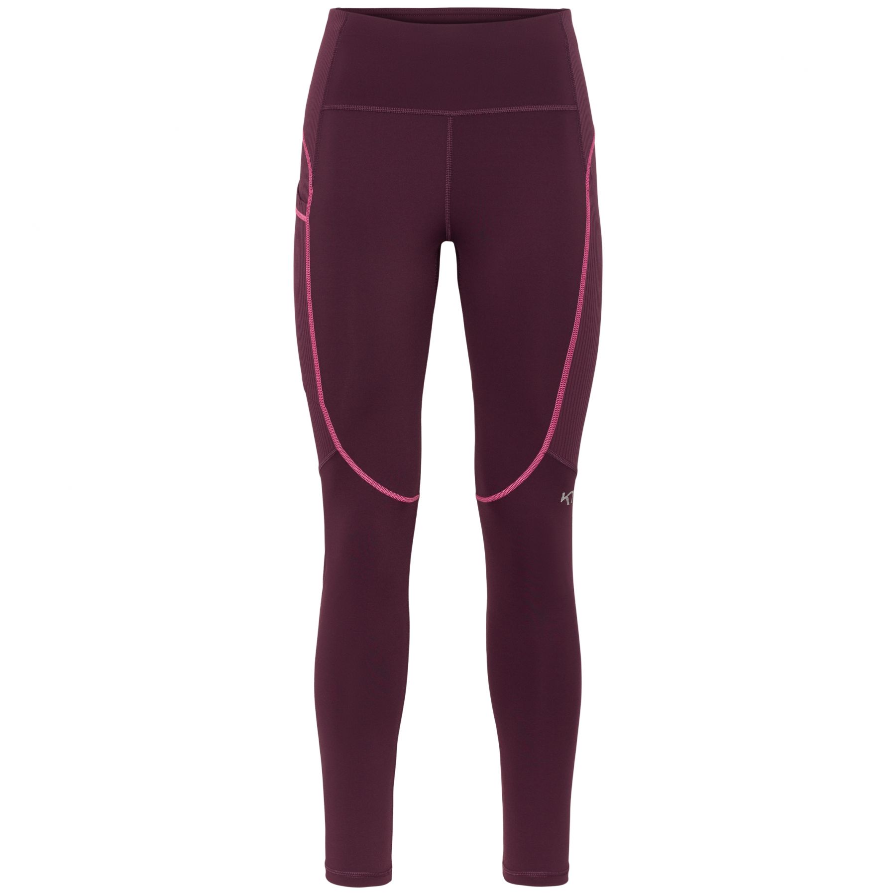 Kari Traa Linnea Tights, dames, wine