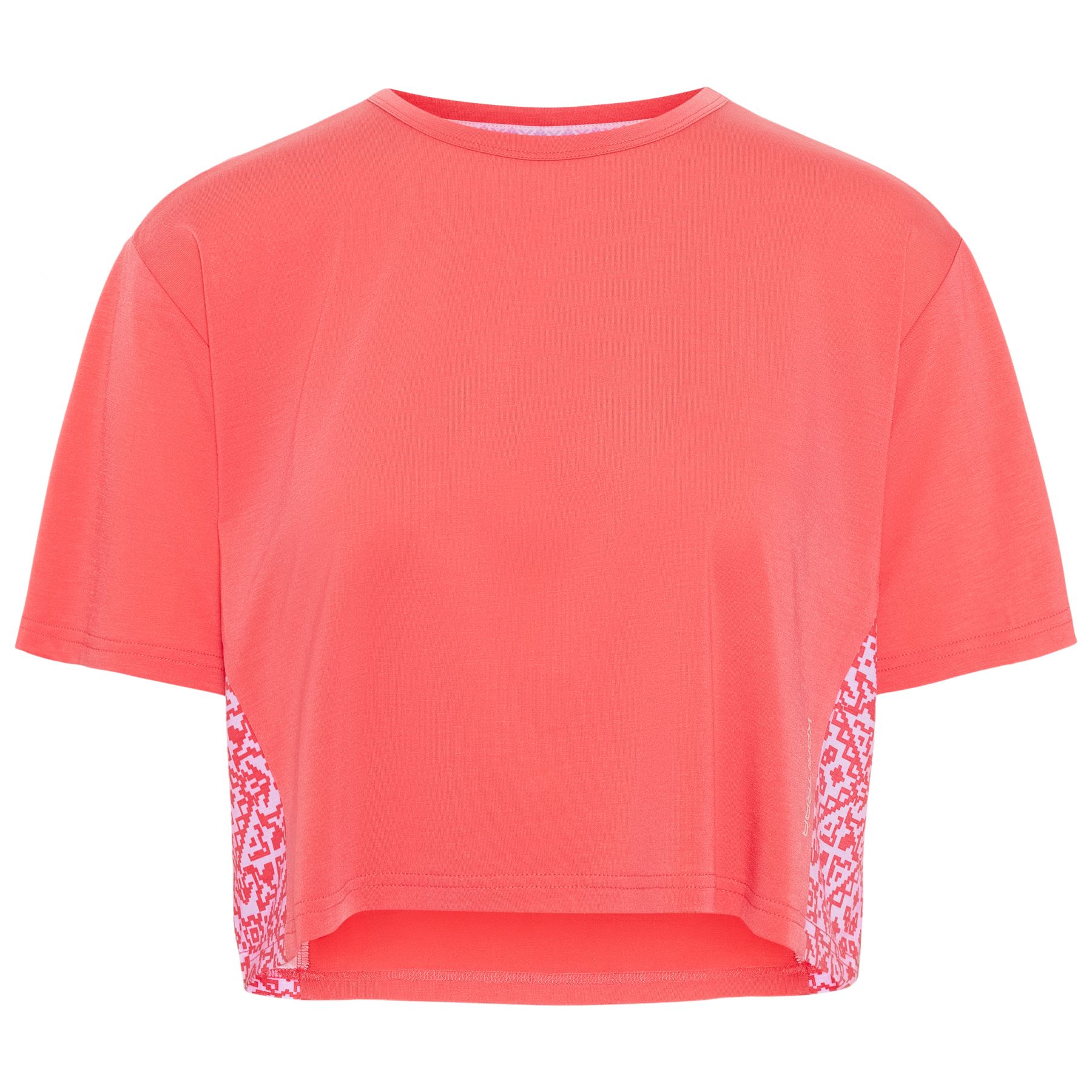 Kari Traa Mija Tee, dames, candy