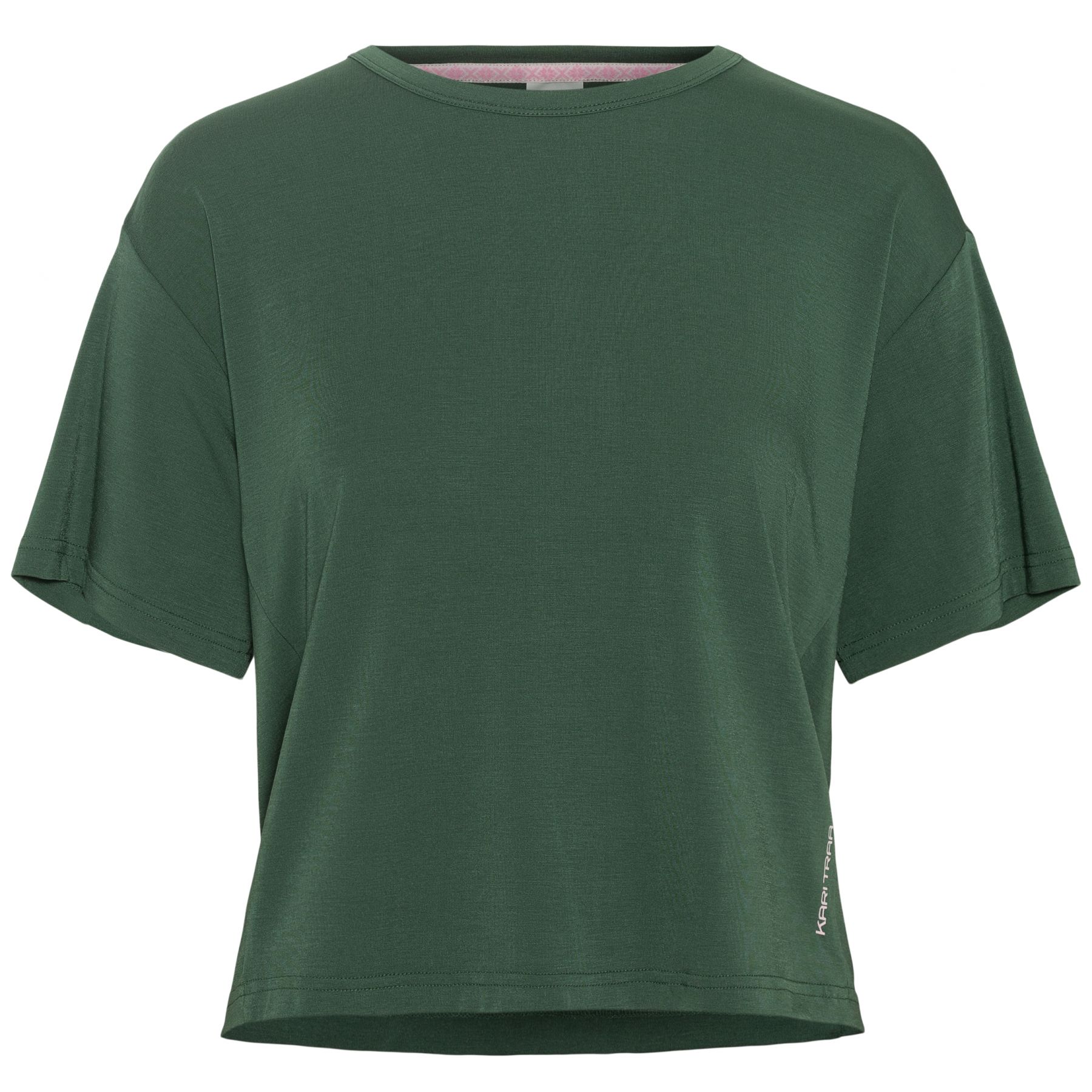 Kari Traa Mija Tee, dames, thyme
