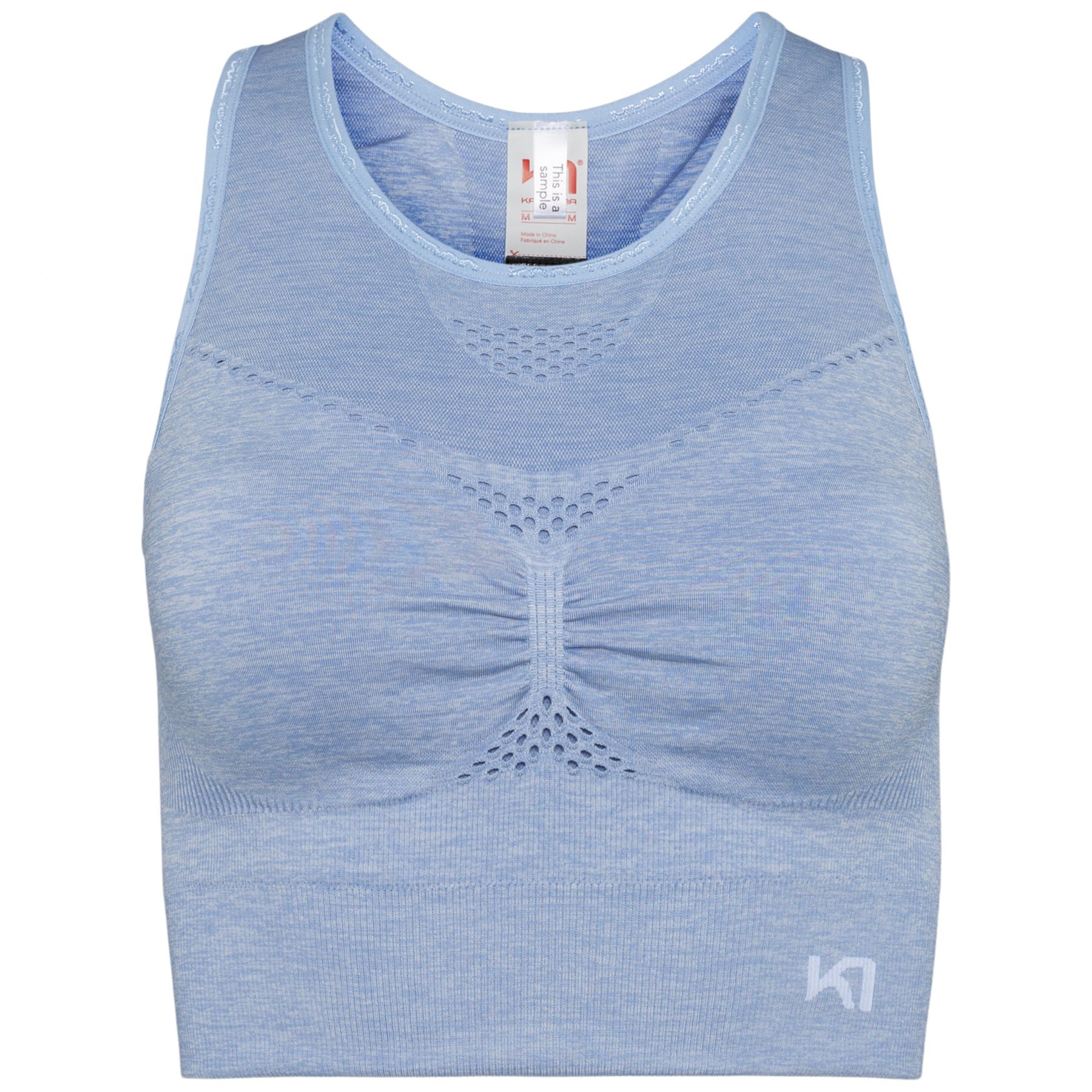 Kari Traa Ness, sportbeha, dames, iris