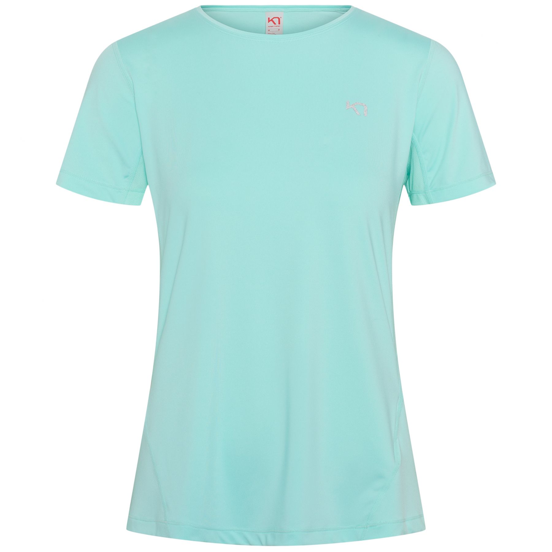 Kari Traa Nora 2.0 T-shirt, dames, wave