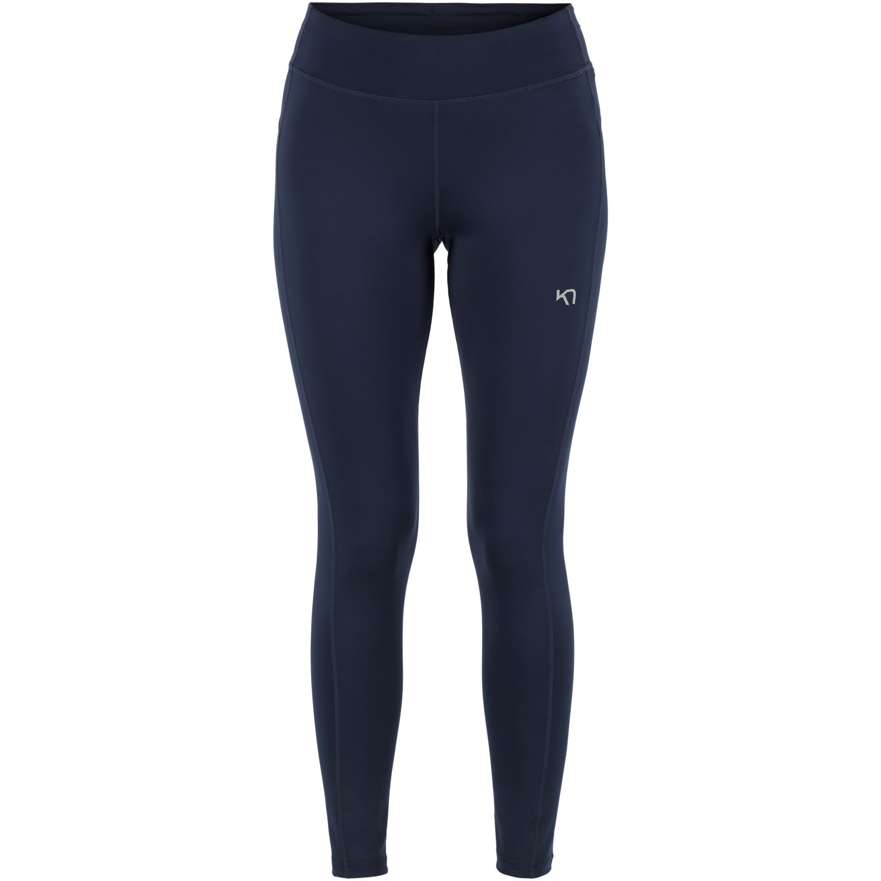 Kari Traa Nora 2.0 Tights, dames, royal
