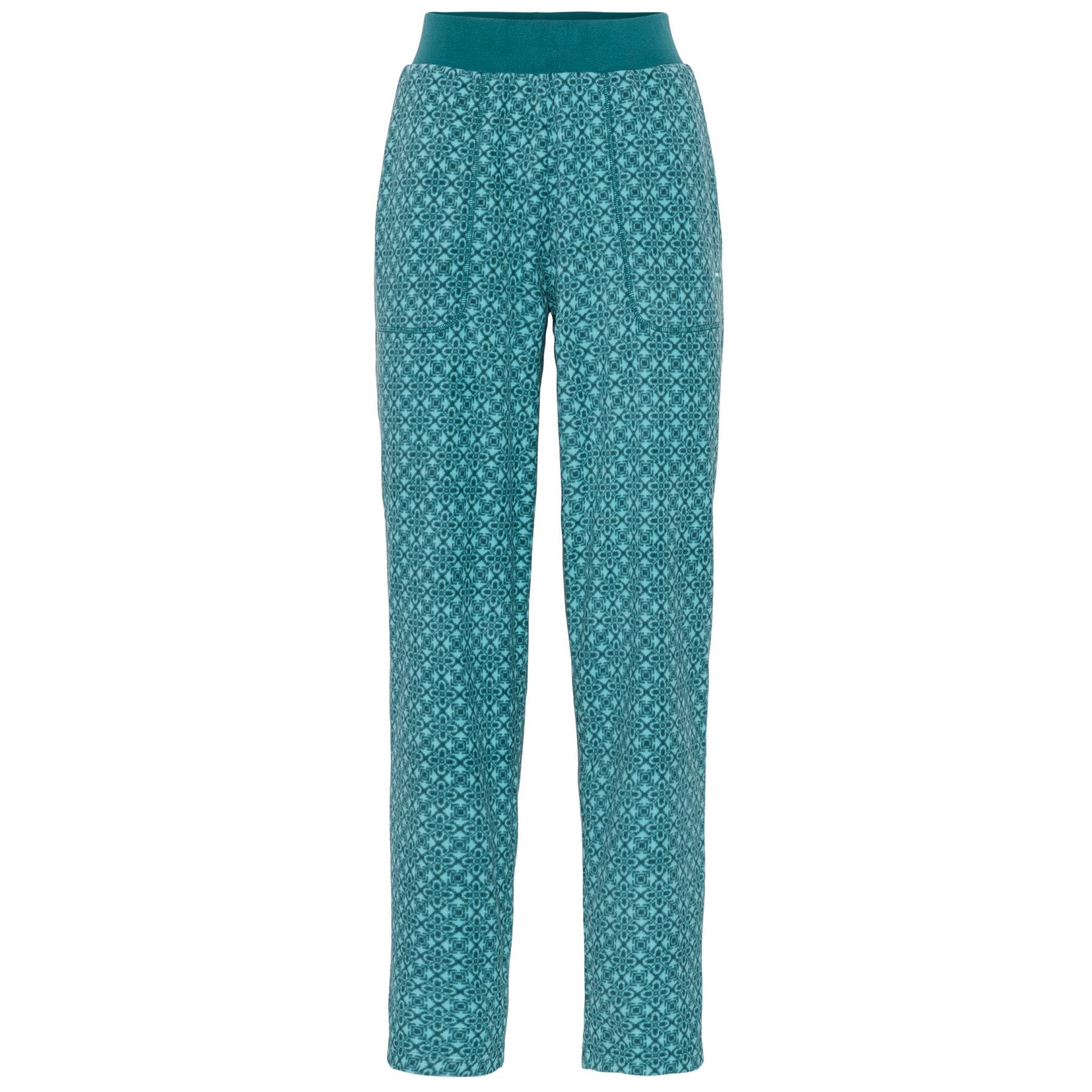 Kari Traa Olga, thermobroek, dames, groen