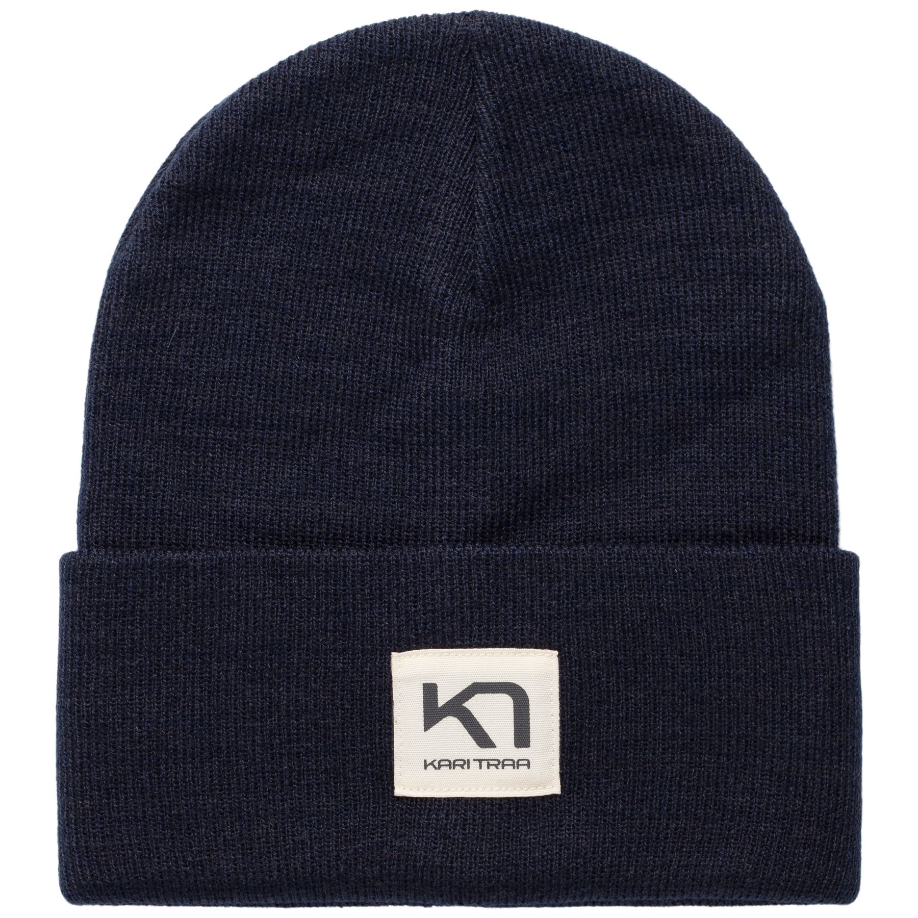 Kari Traa Røthe Beanie, muts, dames, blauw