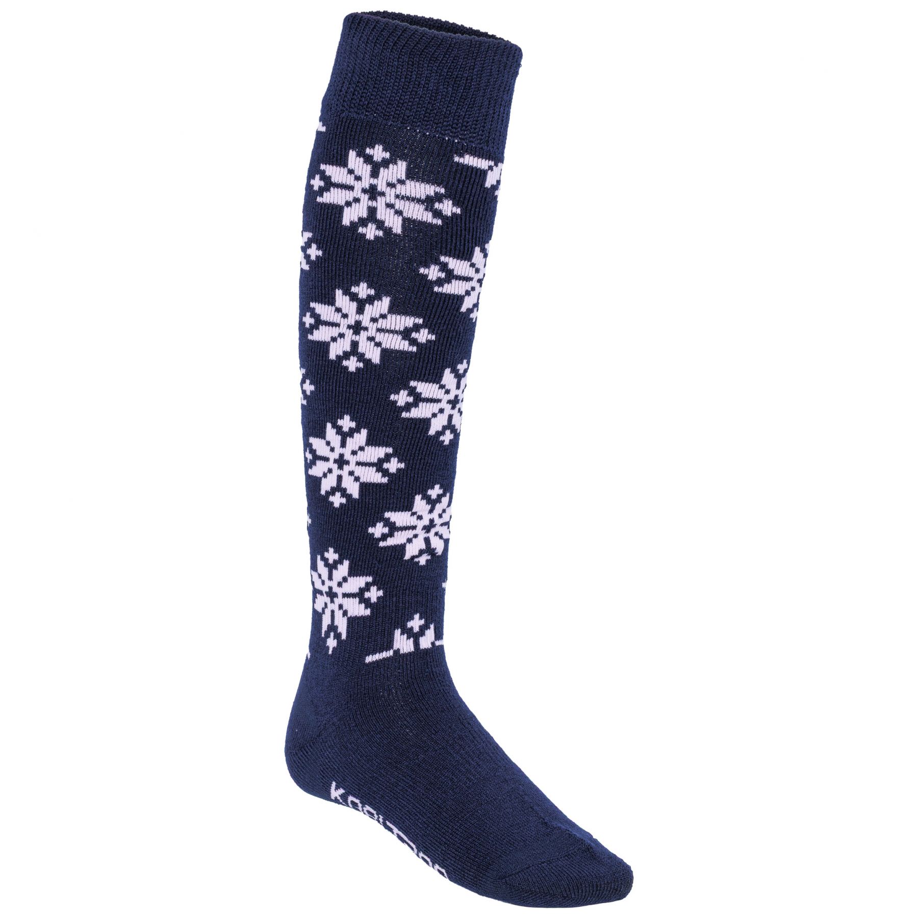 Kari Traa Rose Sock, skisokken, dames, donkerblauw