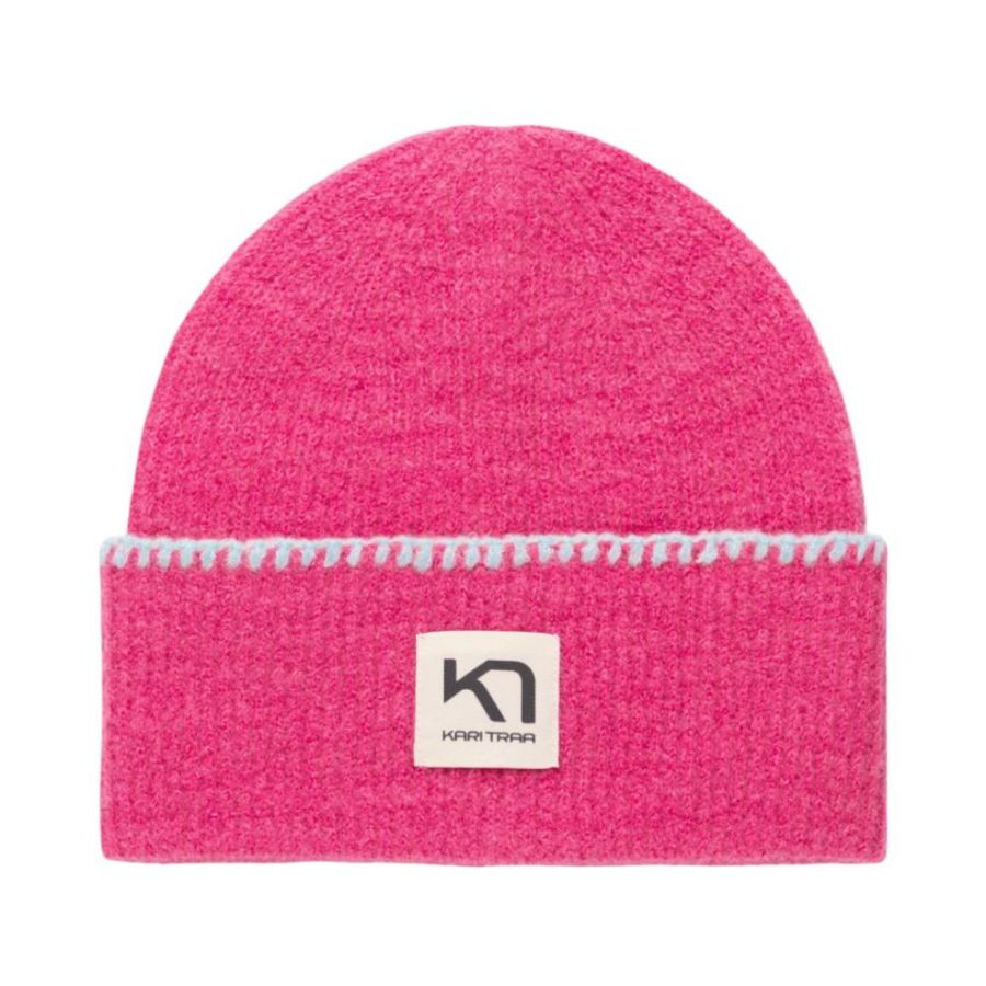 Kari Traa Rothe, muts, dames, pink