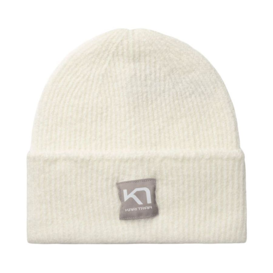 Kari Traa Rothe, muts, dames, wit
