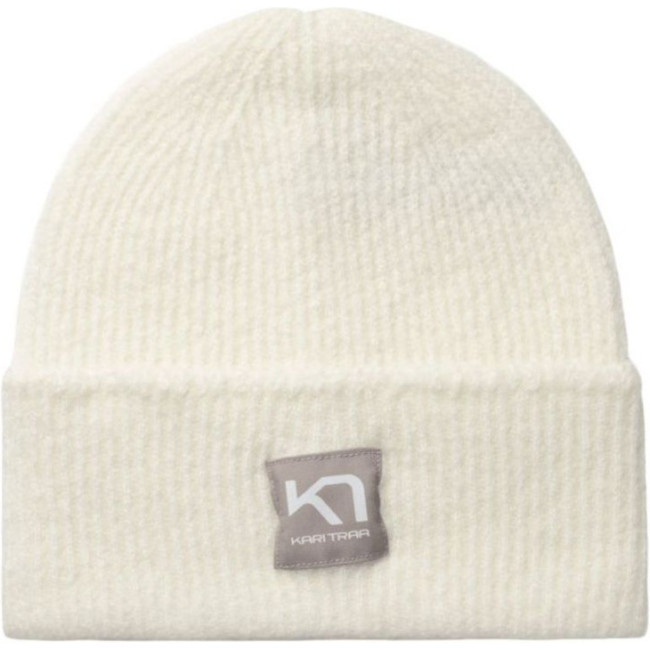 Kari Traa Rothe, muts, dames, wit