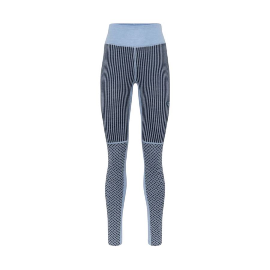 Kari Traa Smekker, thermobroek, dames, blauw