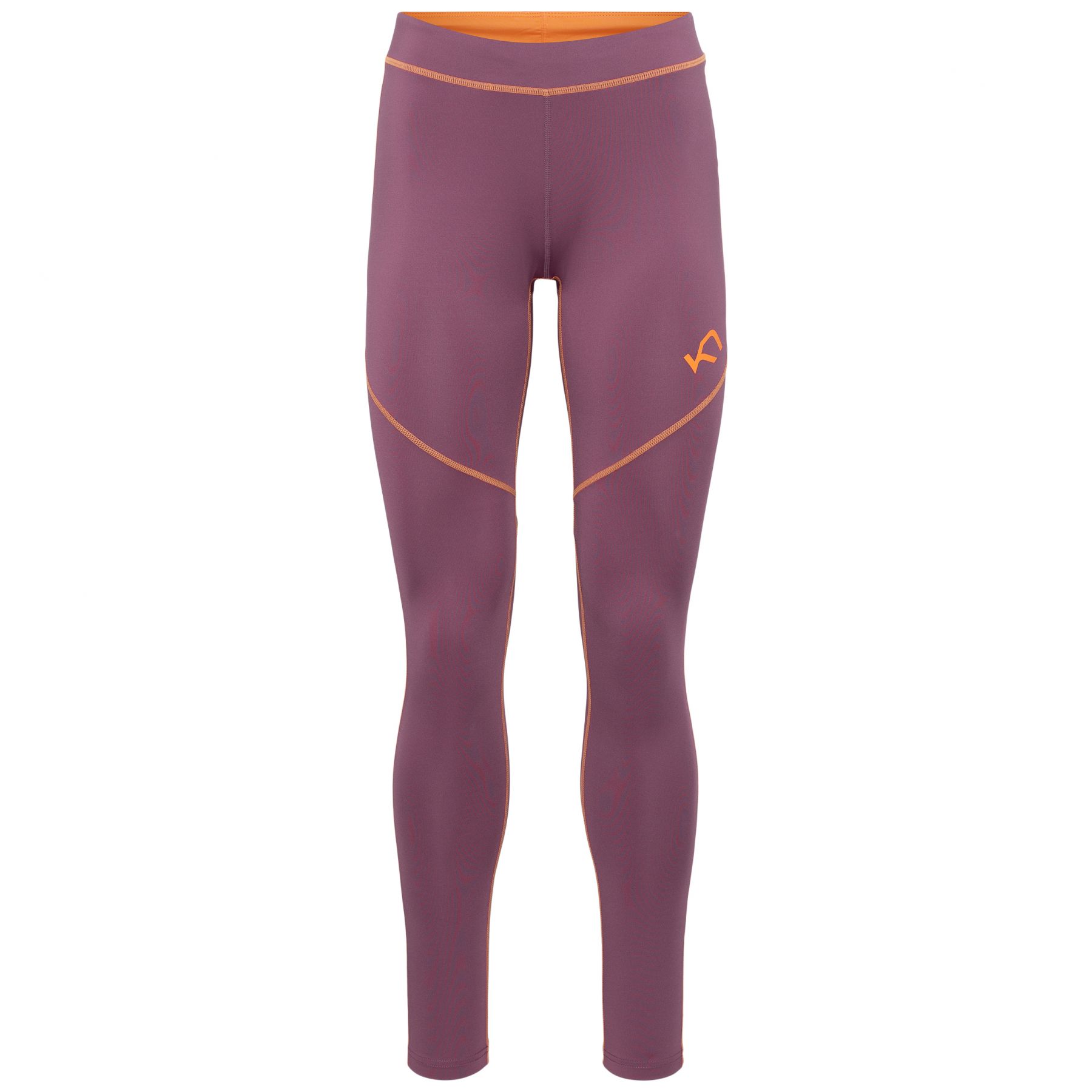 Kari Traa Tights, dames, plum