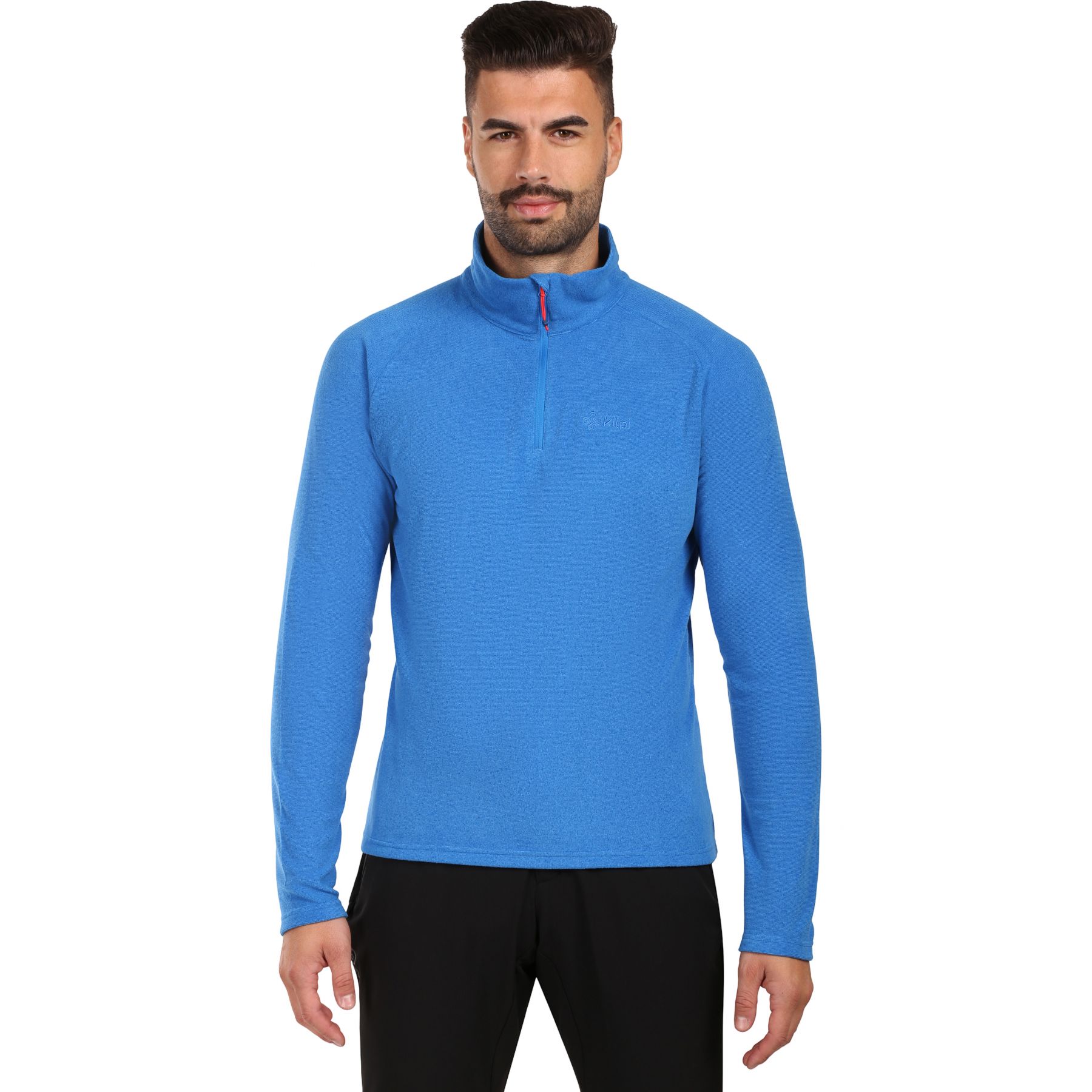 Kilpi Almeri, tussenlaag, heren, blauw