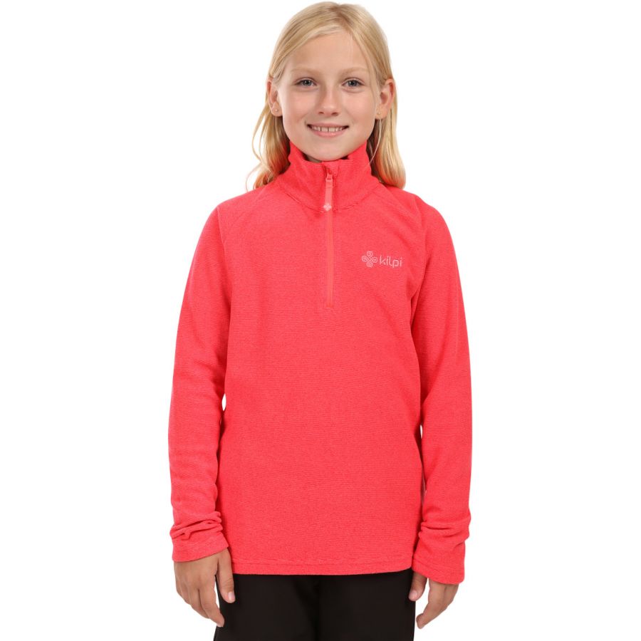 Kilpi Almeri, tussenlaag, junior, pink