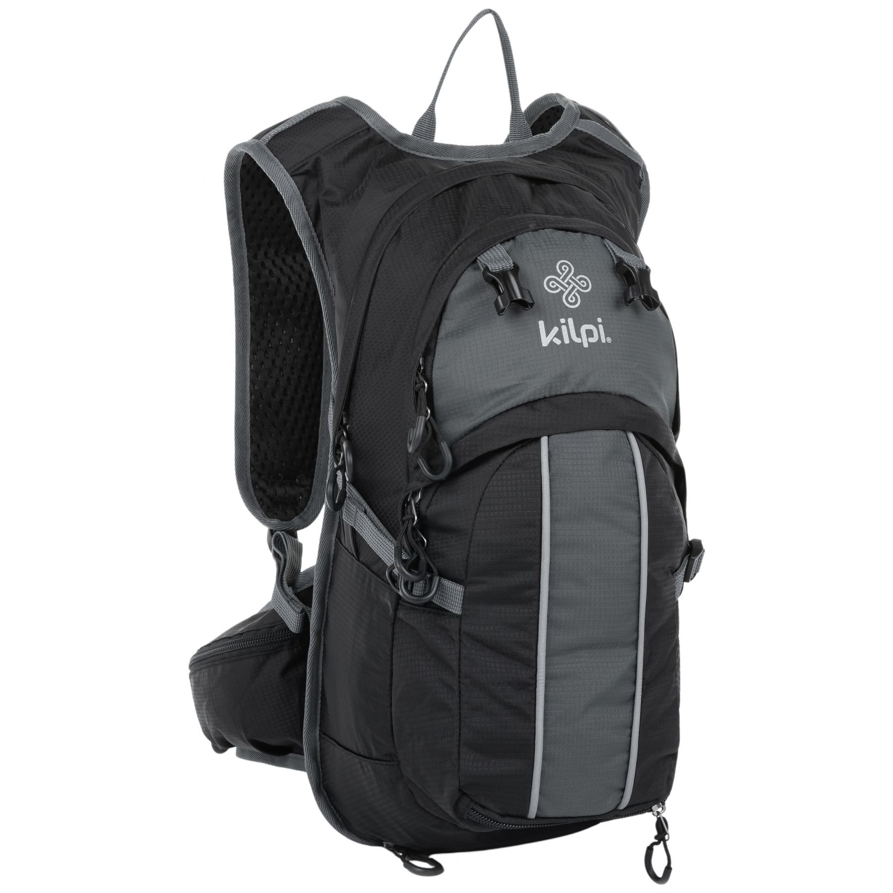Kilpi Lens, rugzak, 20L, zwart