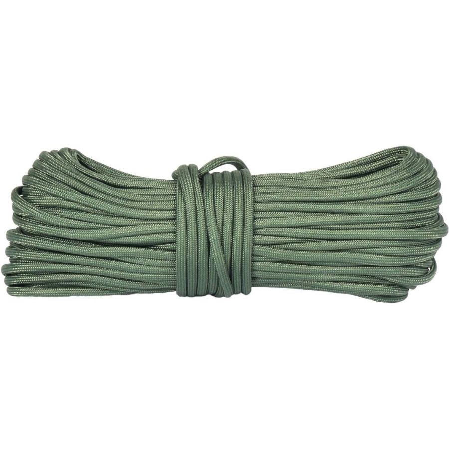 Lifesystems Tinder Paracord 550LB, 7-Core, Reflecterend, parachutekoord reflecterend