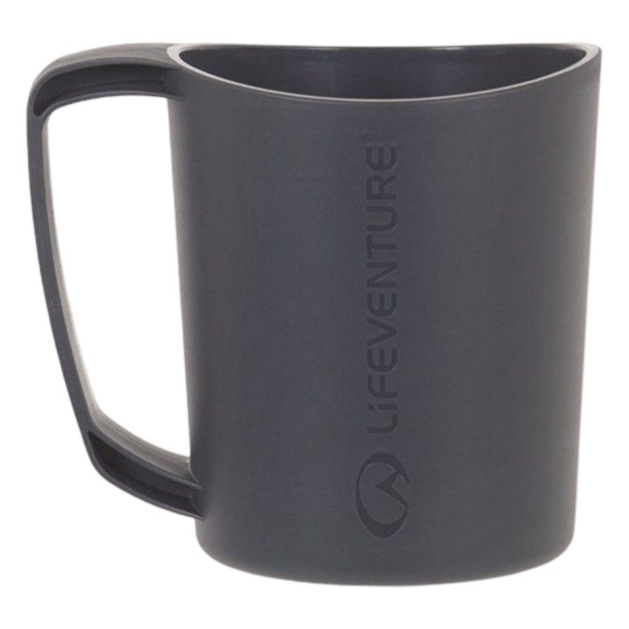 Lichtgewicht Toeristische Mok 450ml BPA-vrij, Vaatwasmachinebestendig