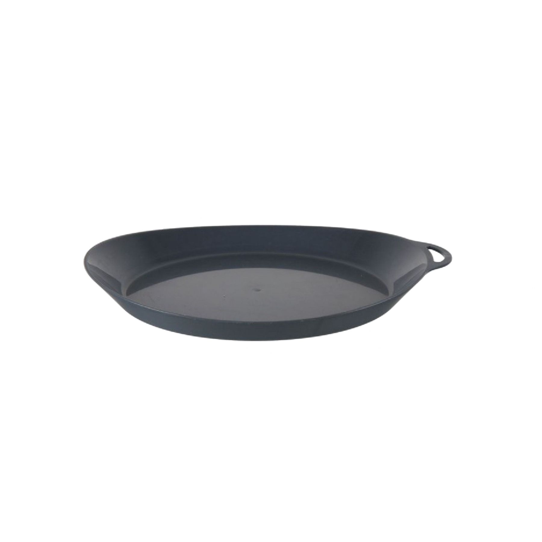 Lifeventure Ellipse Bord, unisex, zwart
