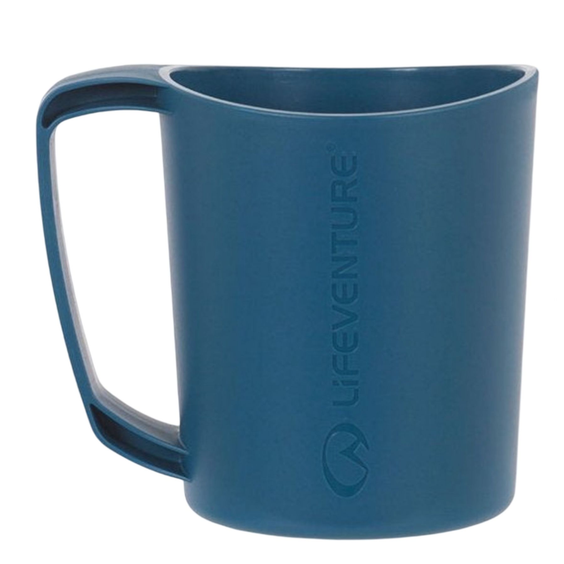 Lifeventure Ellipse Grote Beker, navy