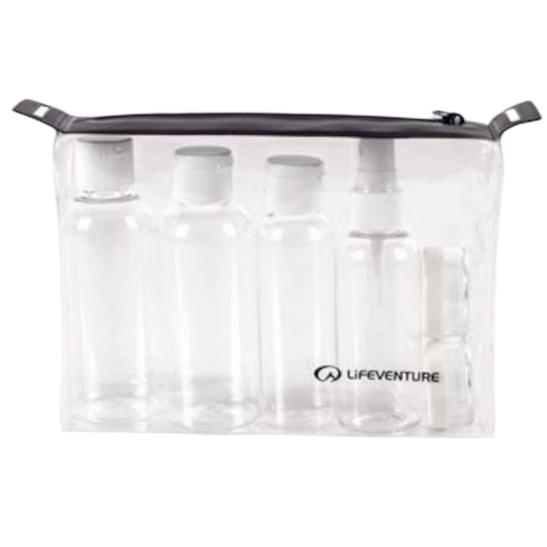 Lifeventure Flight Flessenset