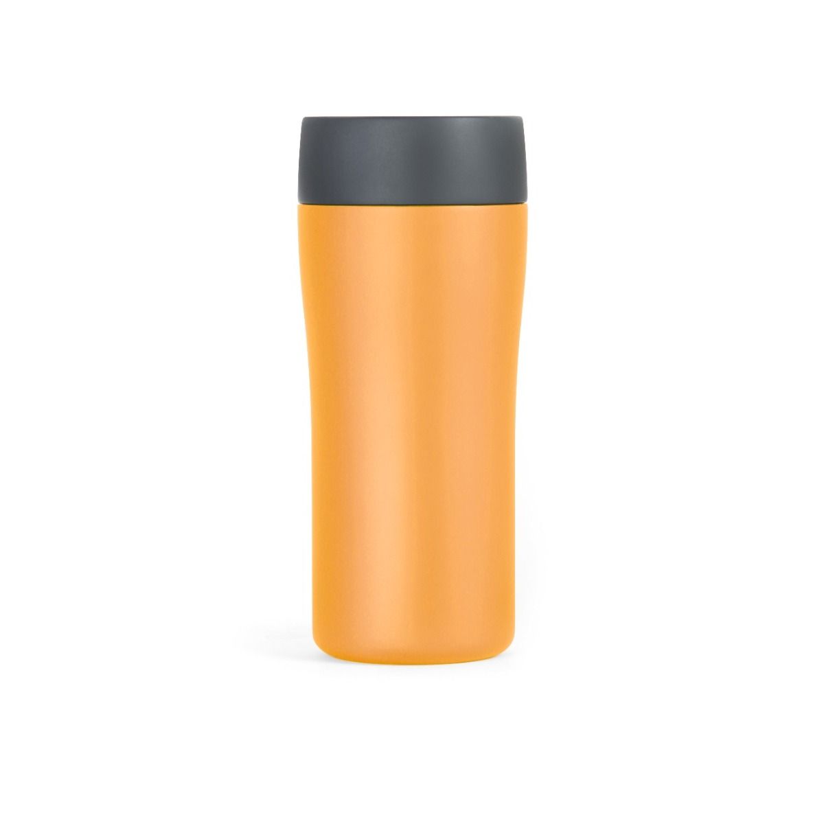 Lifeventure One Touch Thermal Mug, thermosbeker, 350 ml, goud