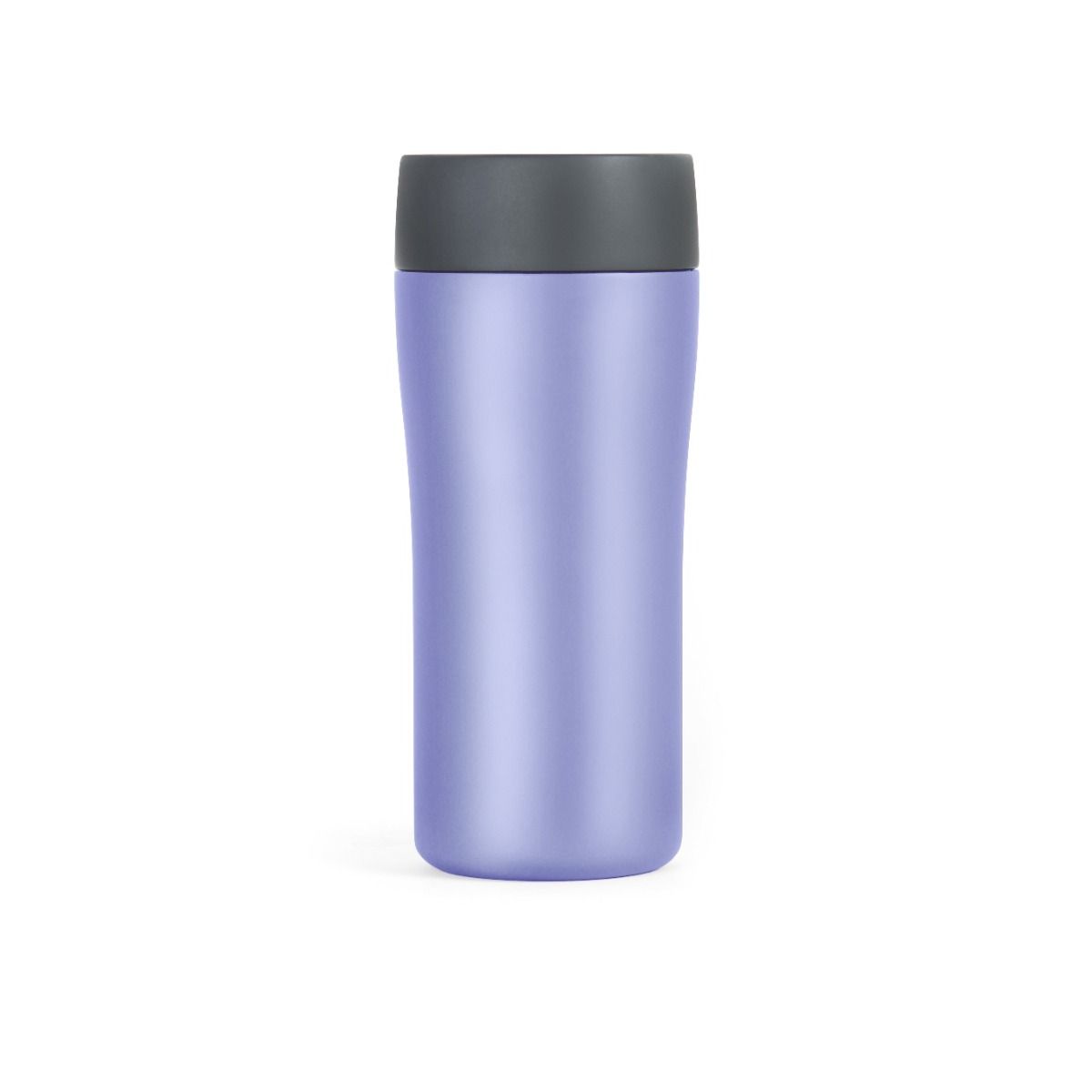 Lifeventure One Touch Thermal Mug, thermosbeker, 350 ml, lavendel