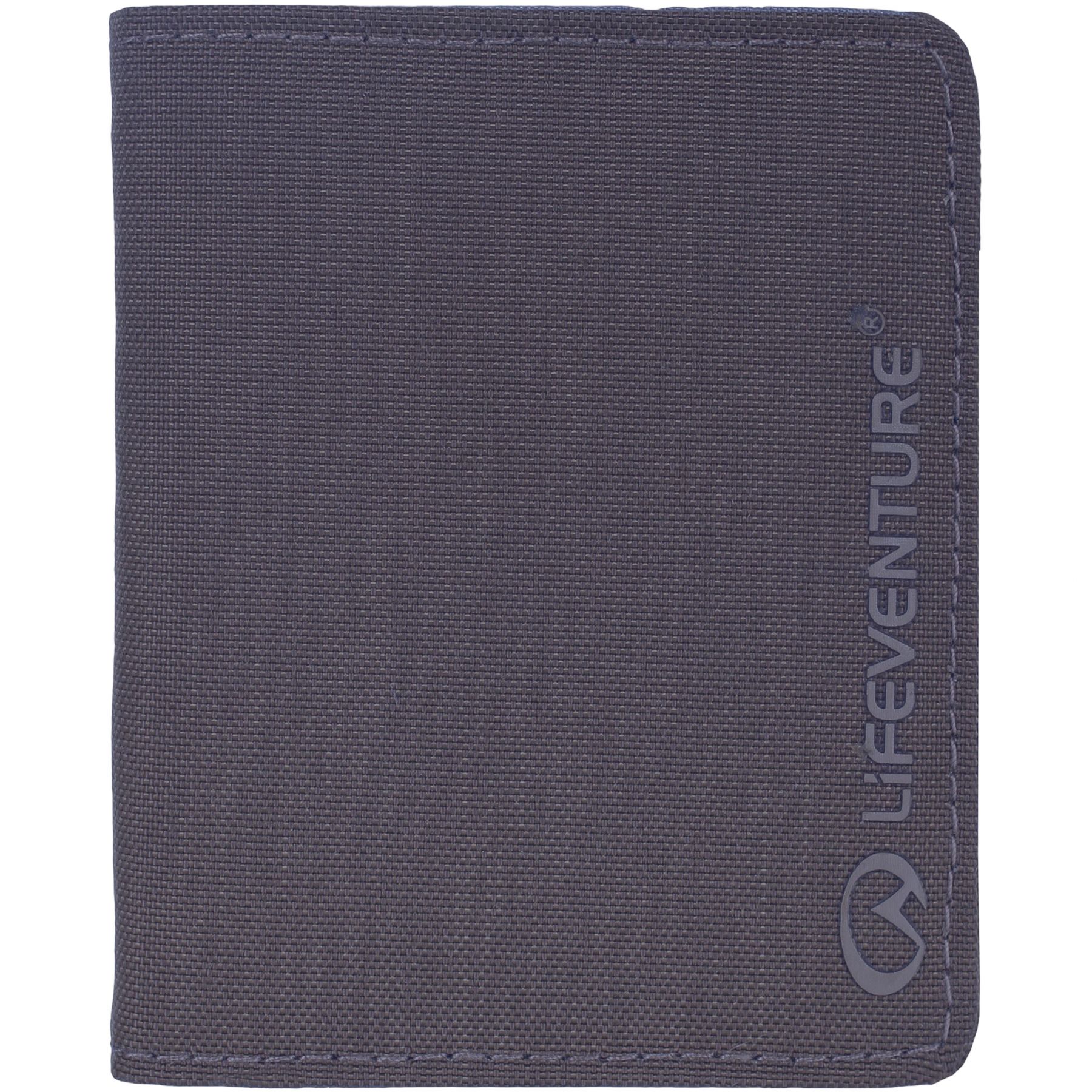Lifeventure RFID Portemonnee, unisex, navy blauw