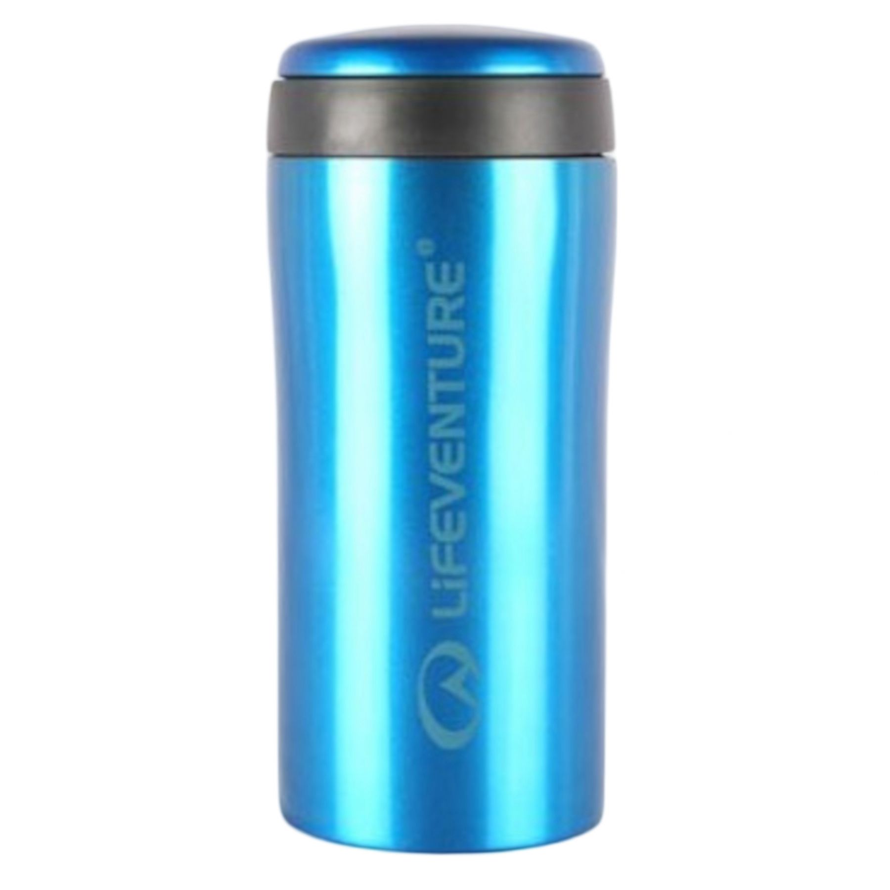 Lifeventure Thermosbeker, unisex, blauw