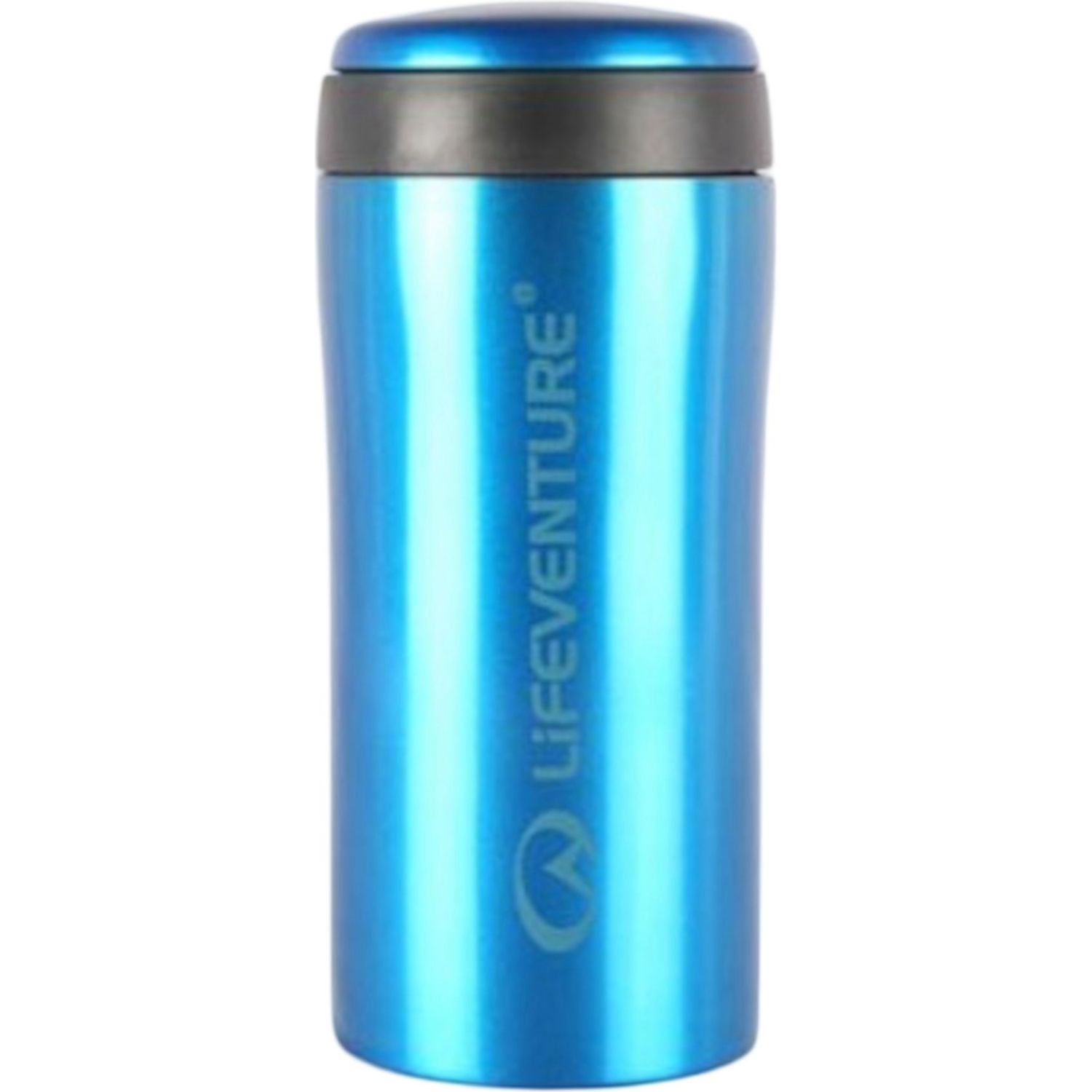 Lifeventure Thermosbeker, unisex, blauw