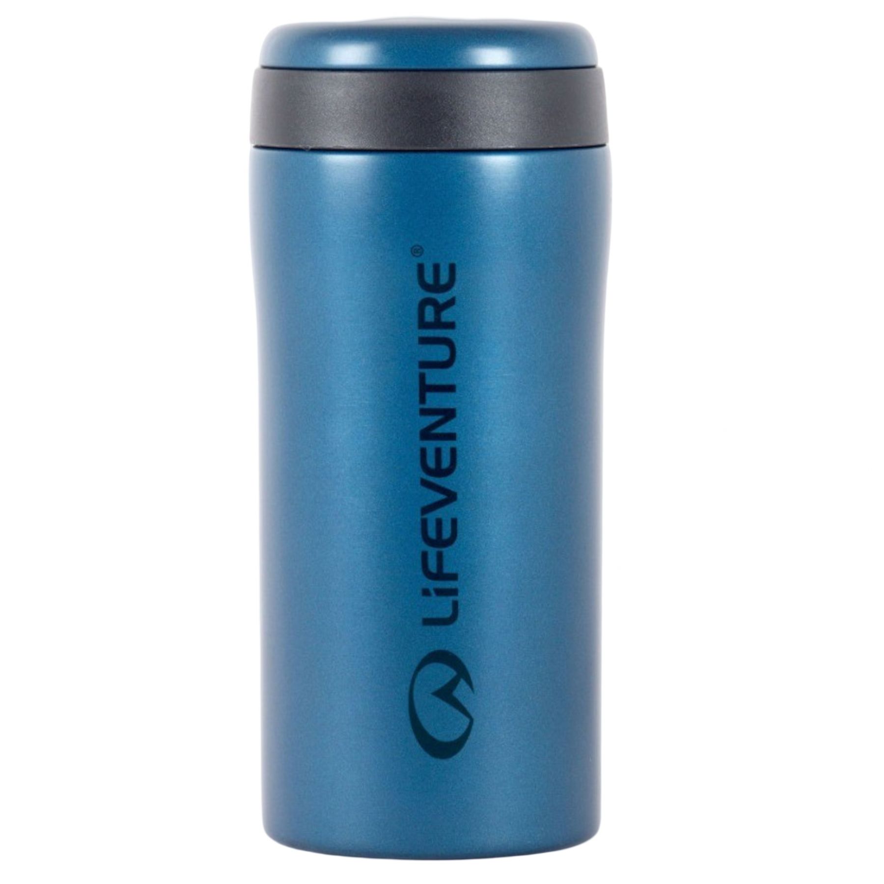 Lifeventure Thermosbeker, unisex, kobalt