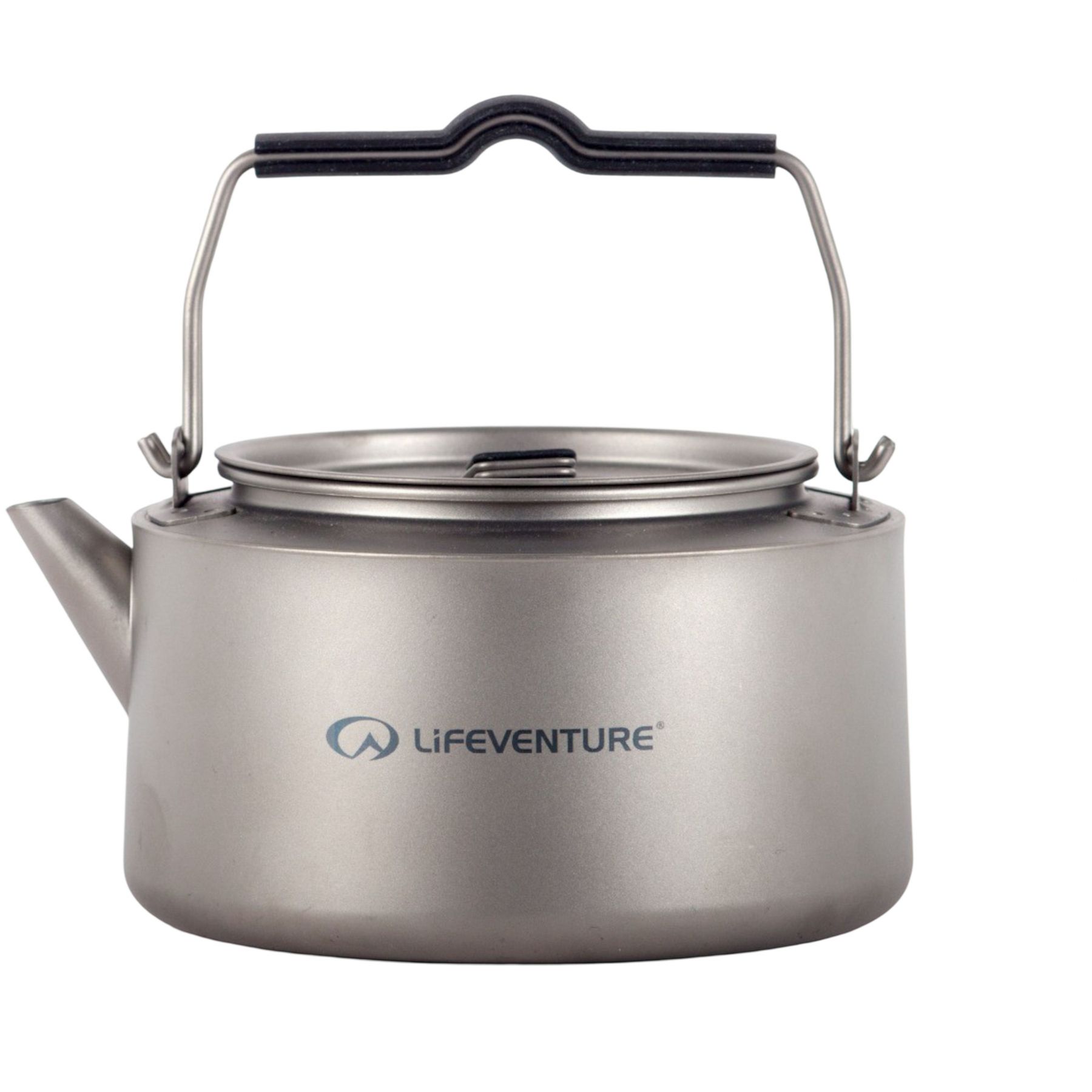 Lifeventure Titanium Ketel