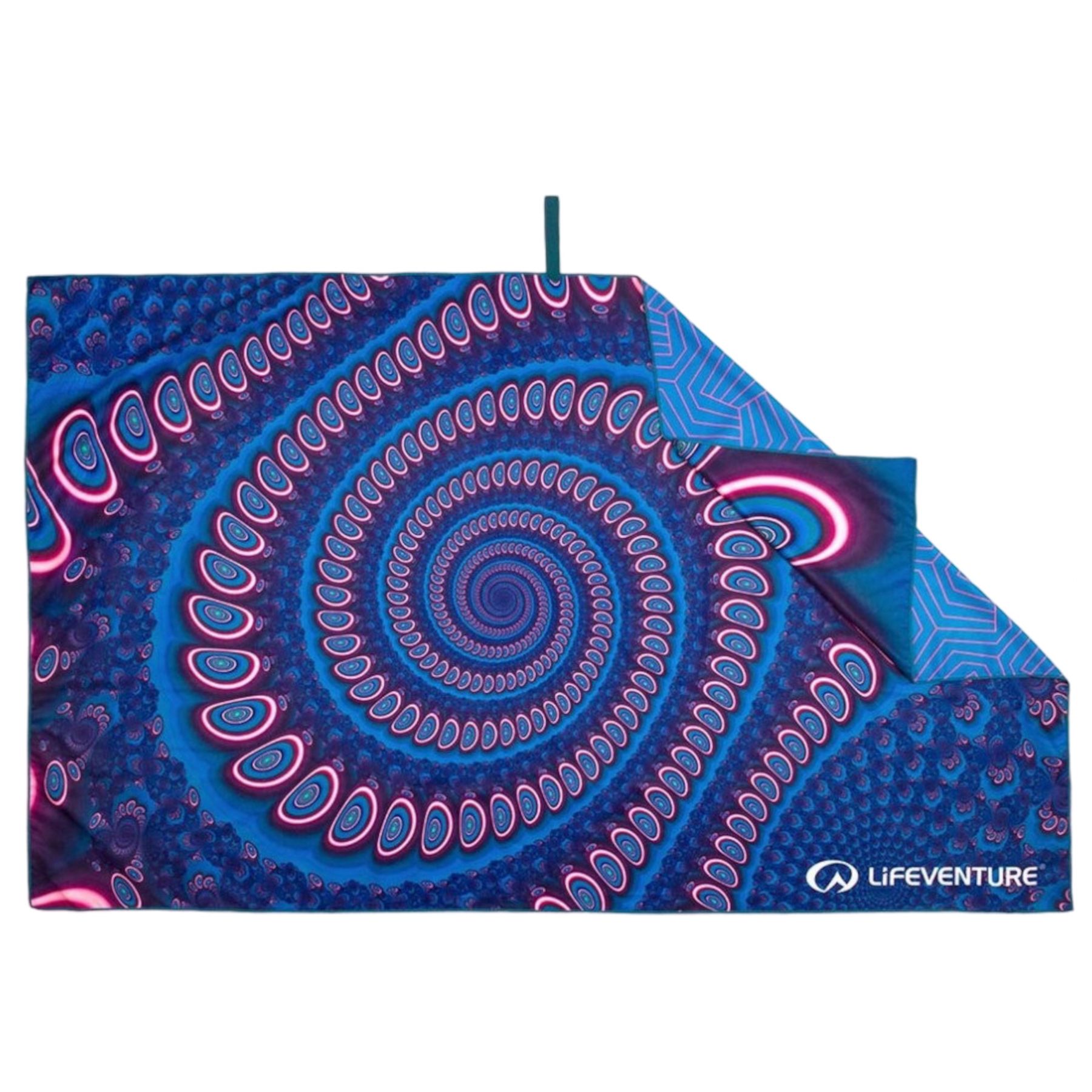 Lifeventure Trek Handdoek, Unisex, Andaman