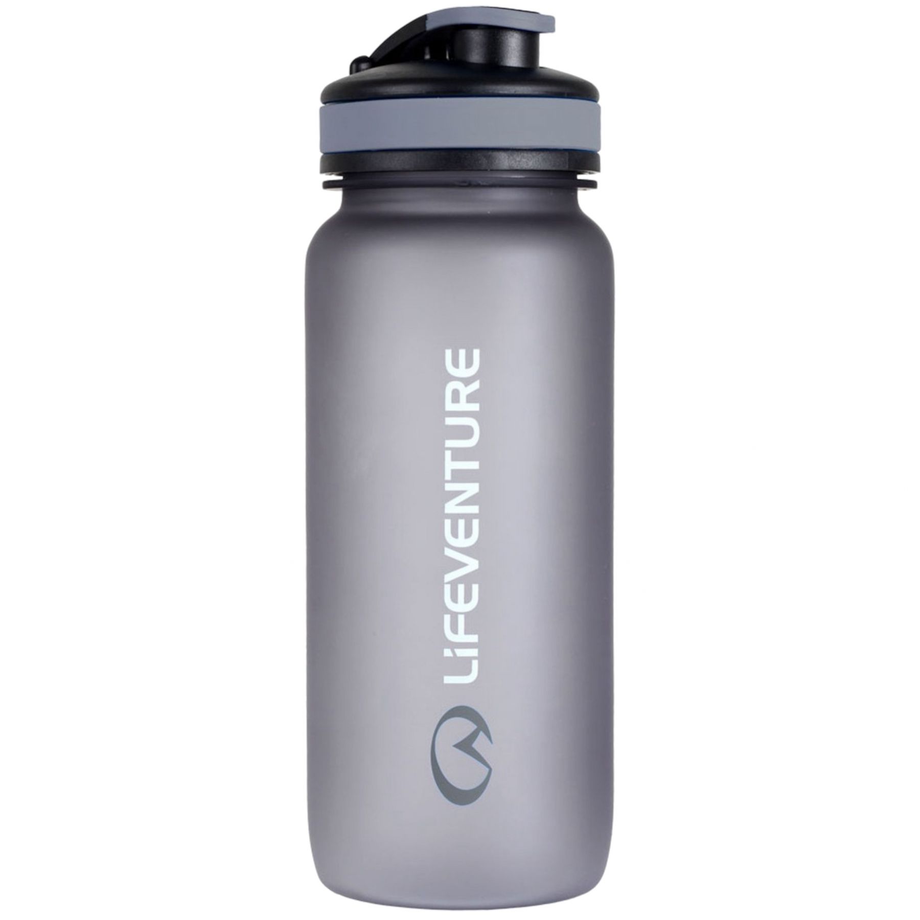 Lifeventure Tritan Fles, grijs