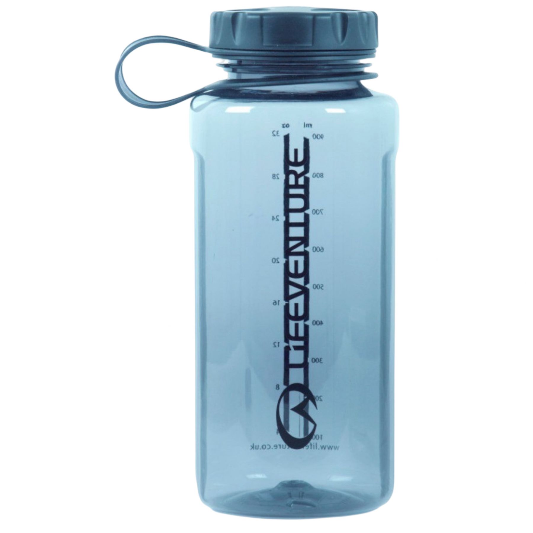 Lifeventure Tritan Fles, unisex, blauw