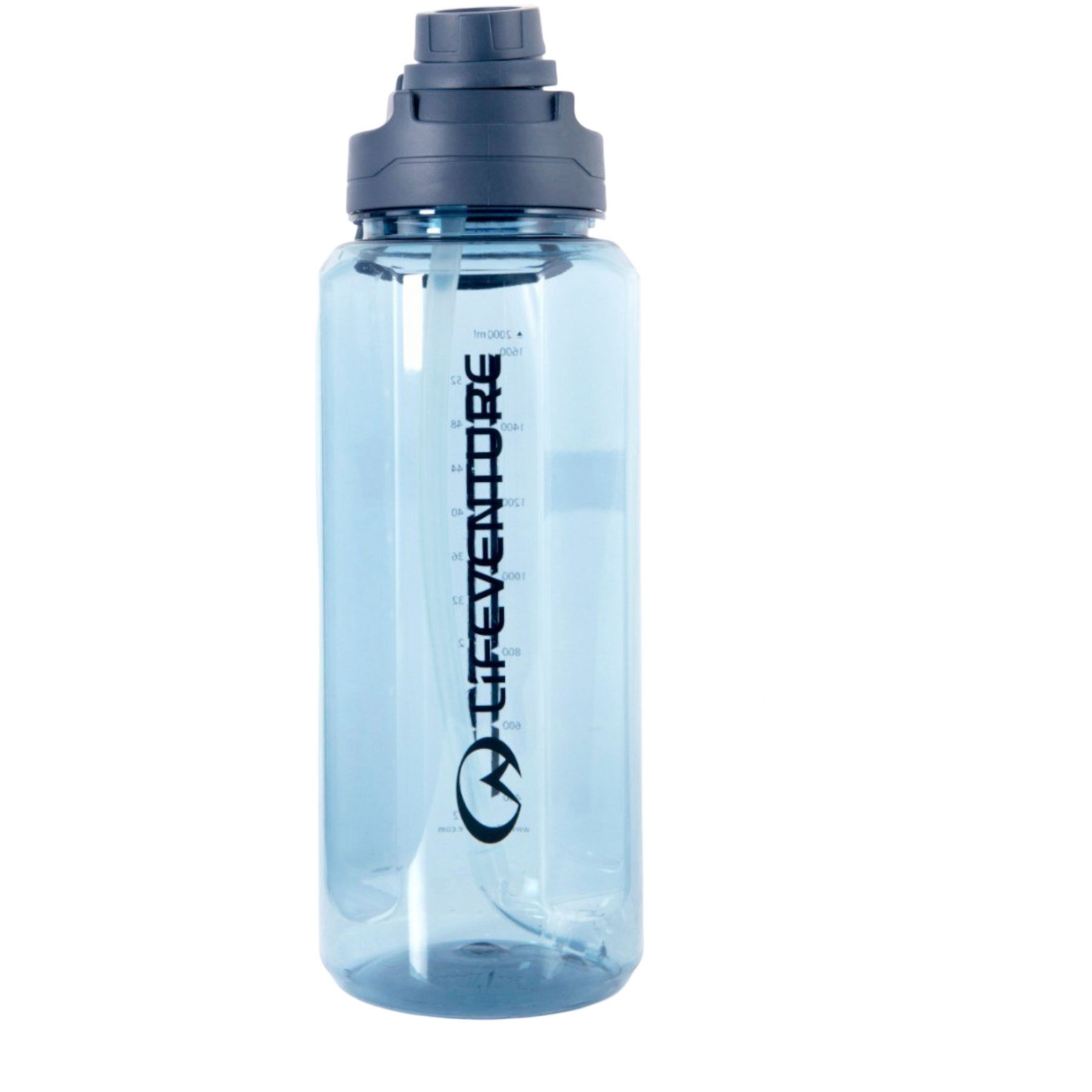 Lifeventure Tritan Fles, unisex, blauw