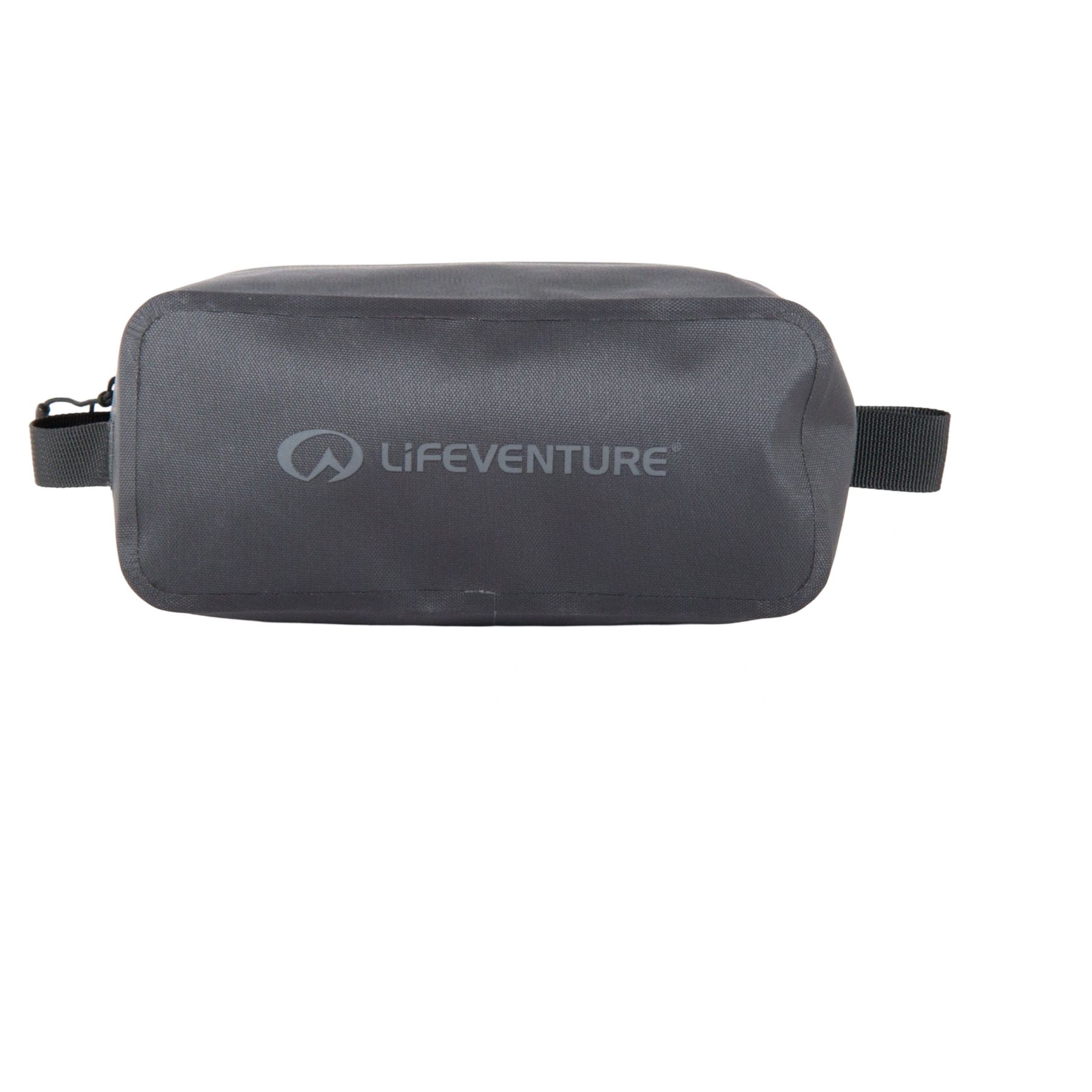 Lifeventure Wash Case, unisex, zwart