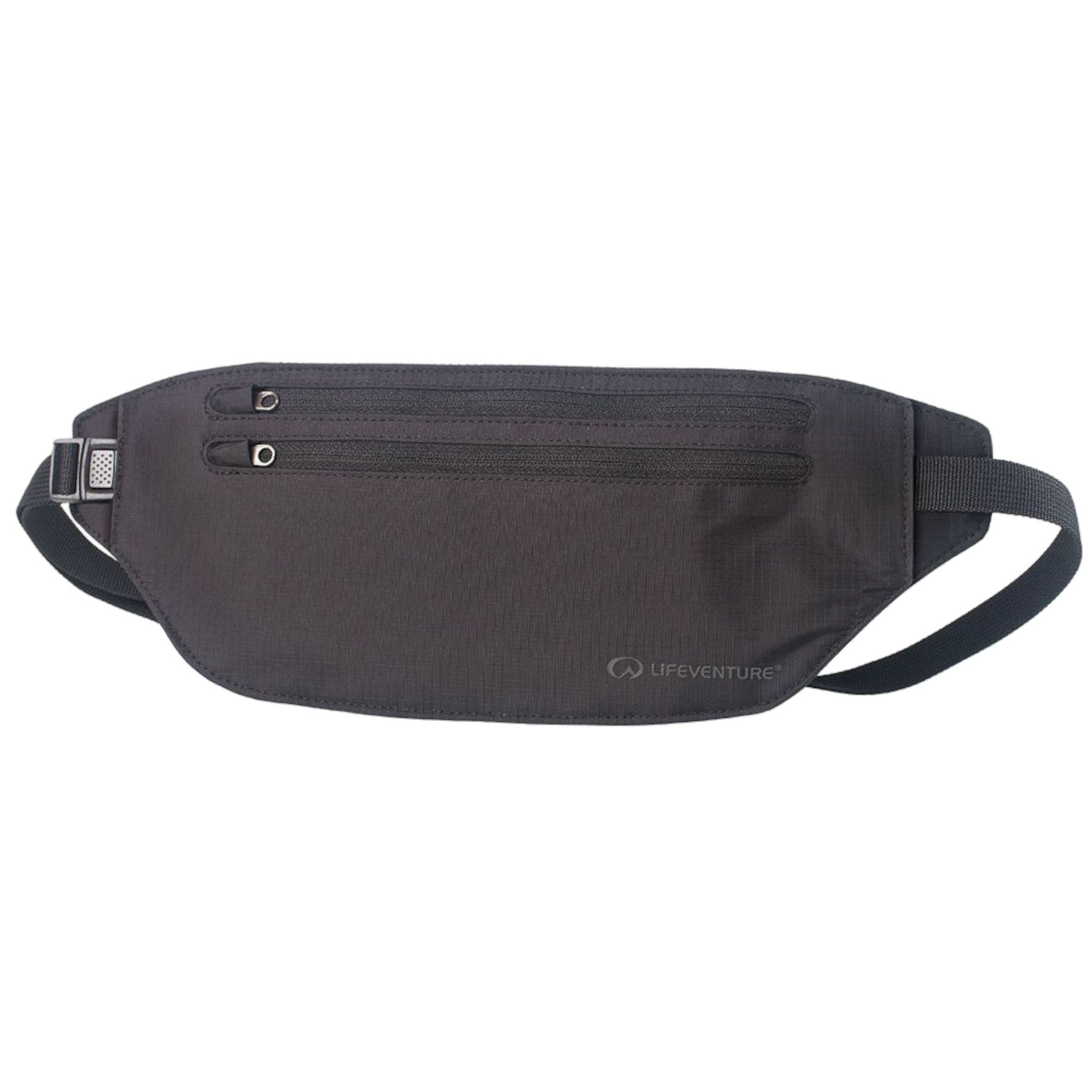 Lifeventure Waterdichte Heuptas, Unisex, Zwart