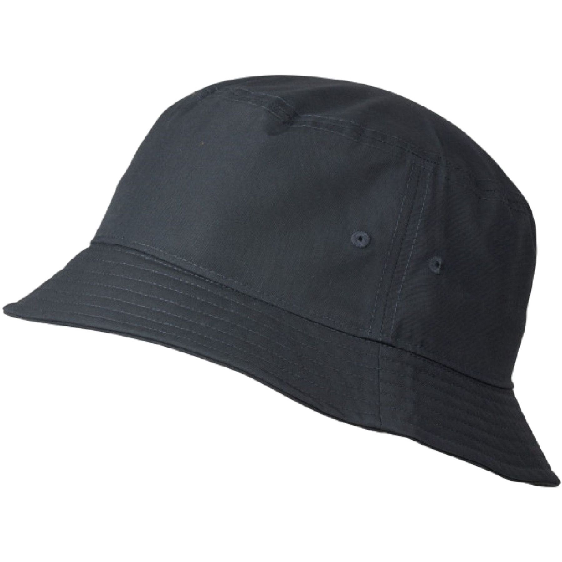 Lundhags Bucket Hat, unisex, grijs