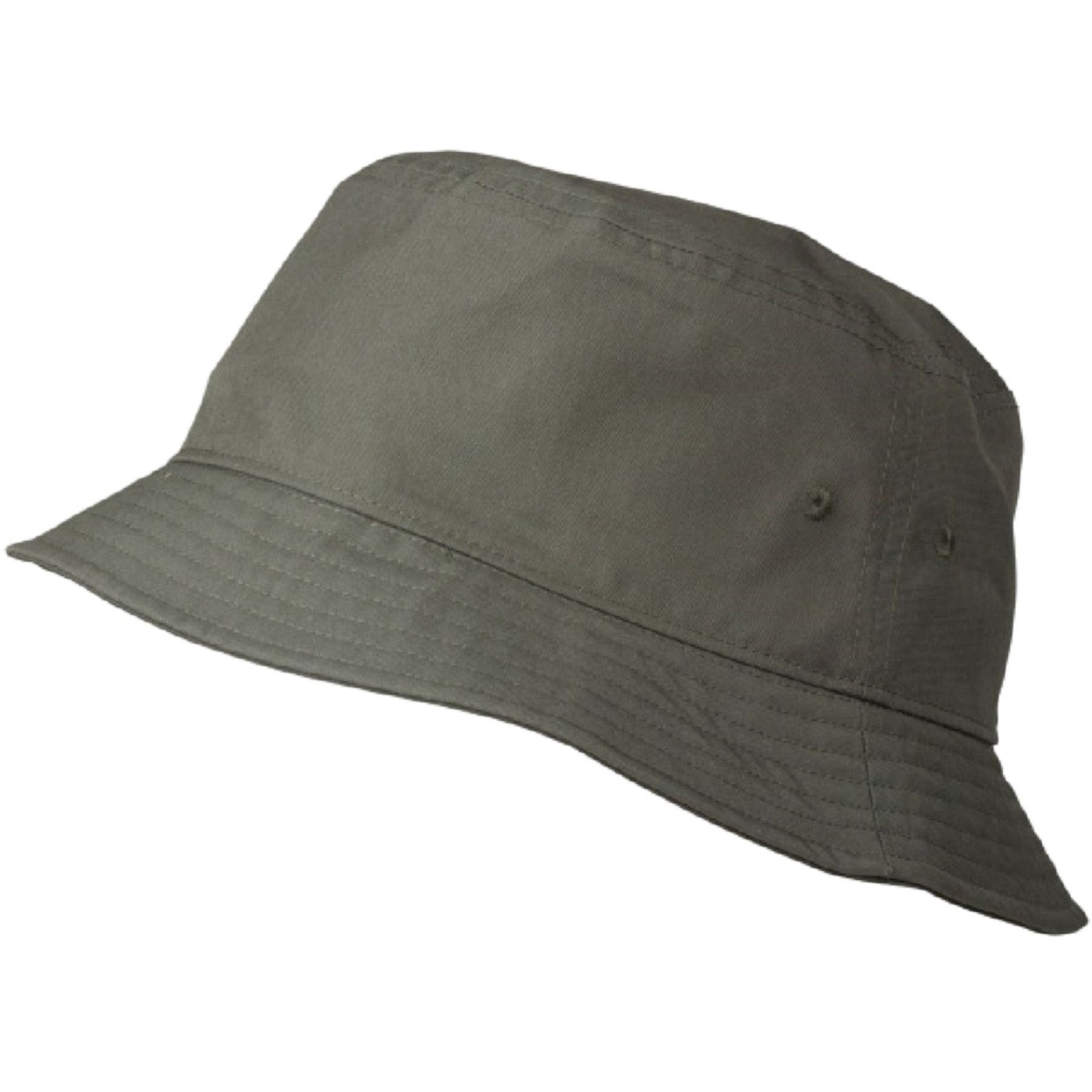 Lundhags Bucket Hat, unisex, groen