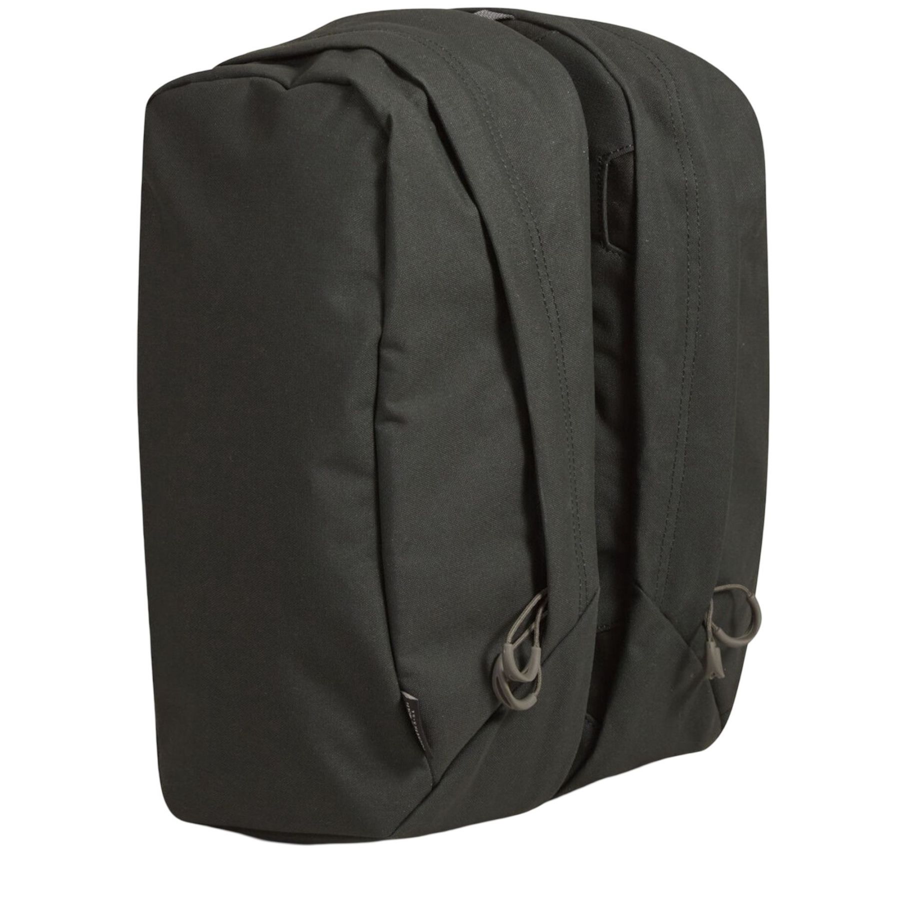 Lundhags Core Saruk Multi Pockets 5+5 L, rugzak, grijs